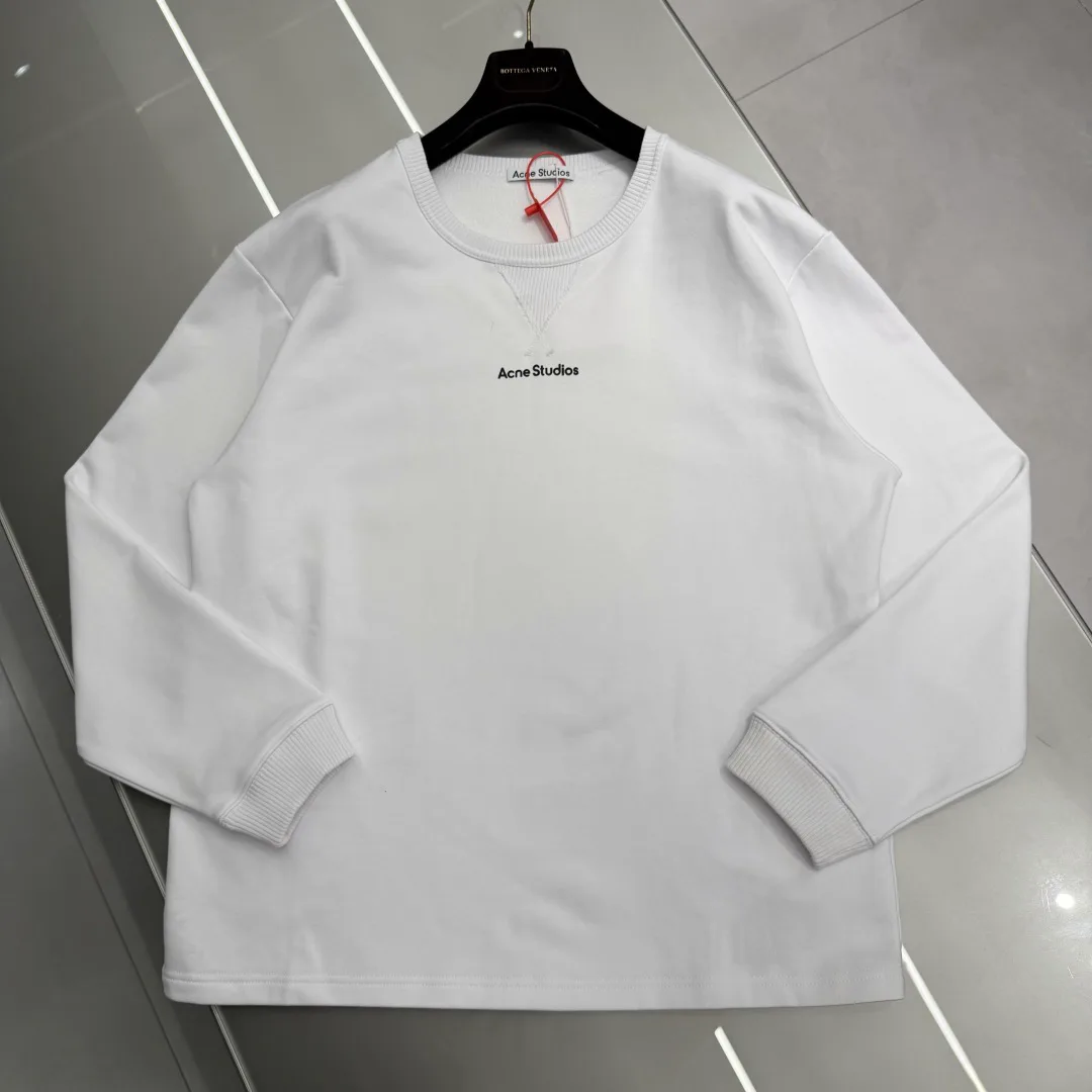 Men's Sweatshirts And Hoodies ACNE STUDIOS 18327018