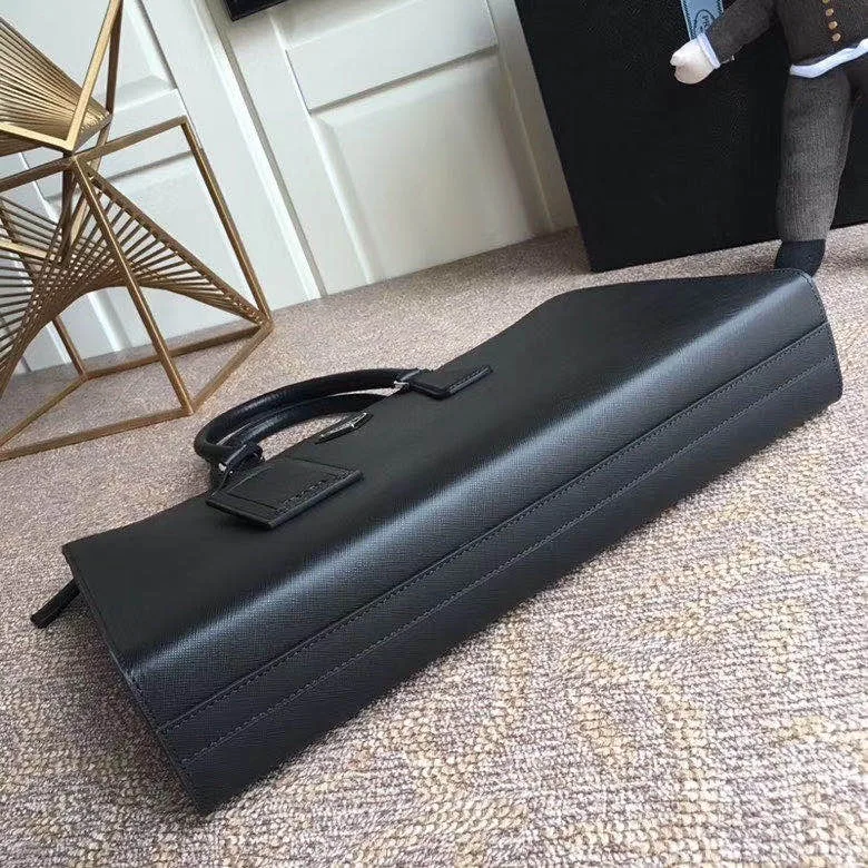 Men's Business Bags PRADA 18323098