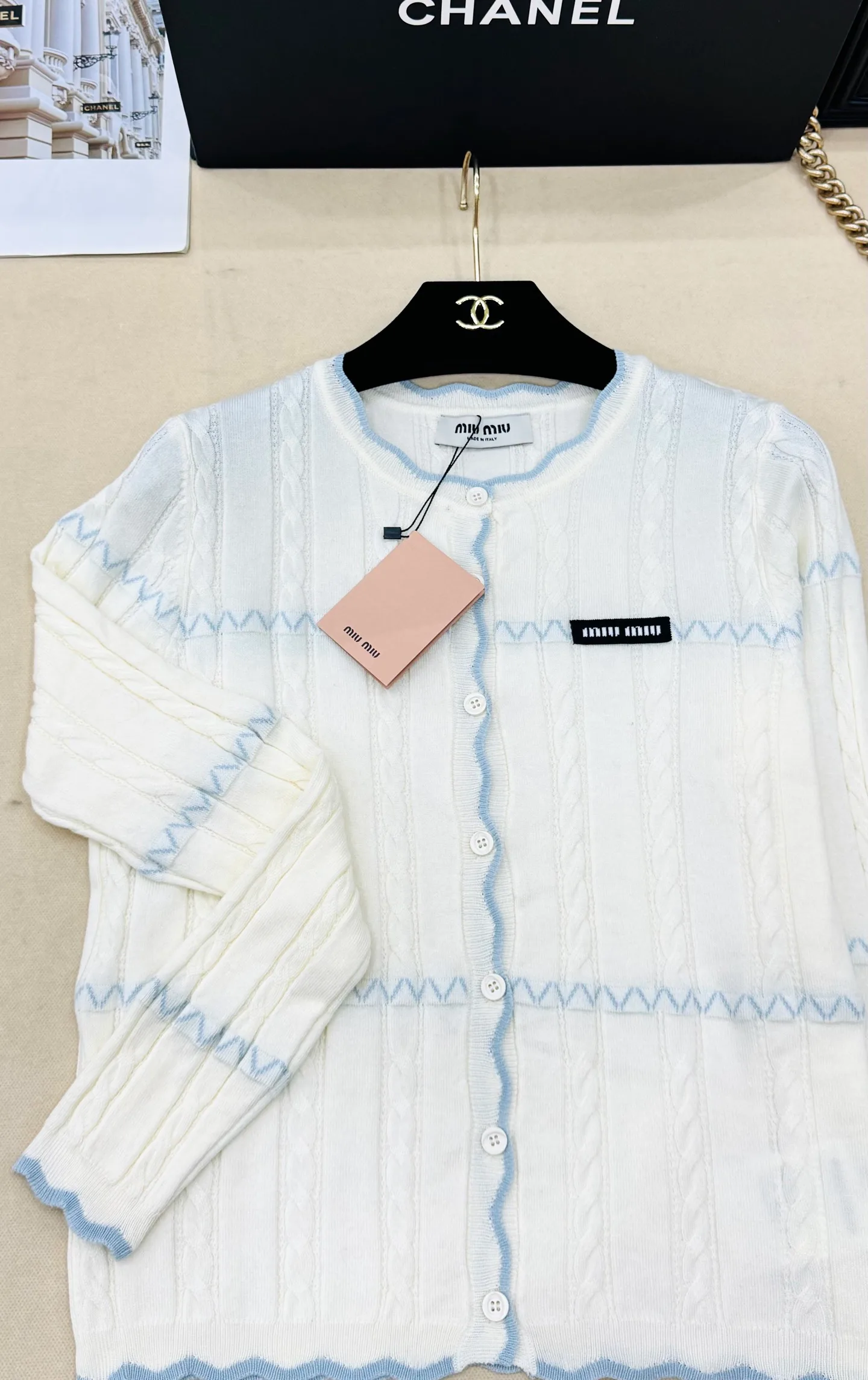 Women's Jumpers And Sweaters MIU MIU 18028904