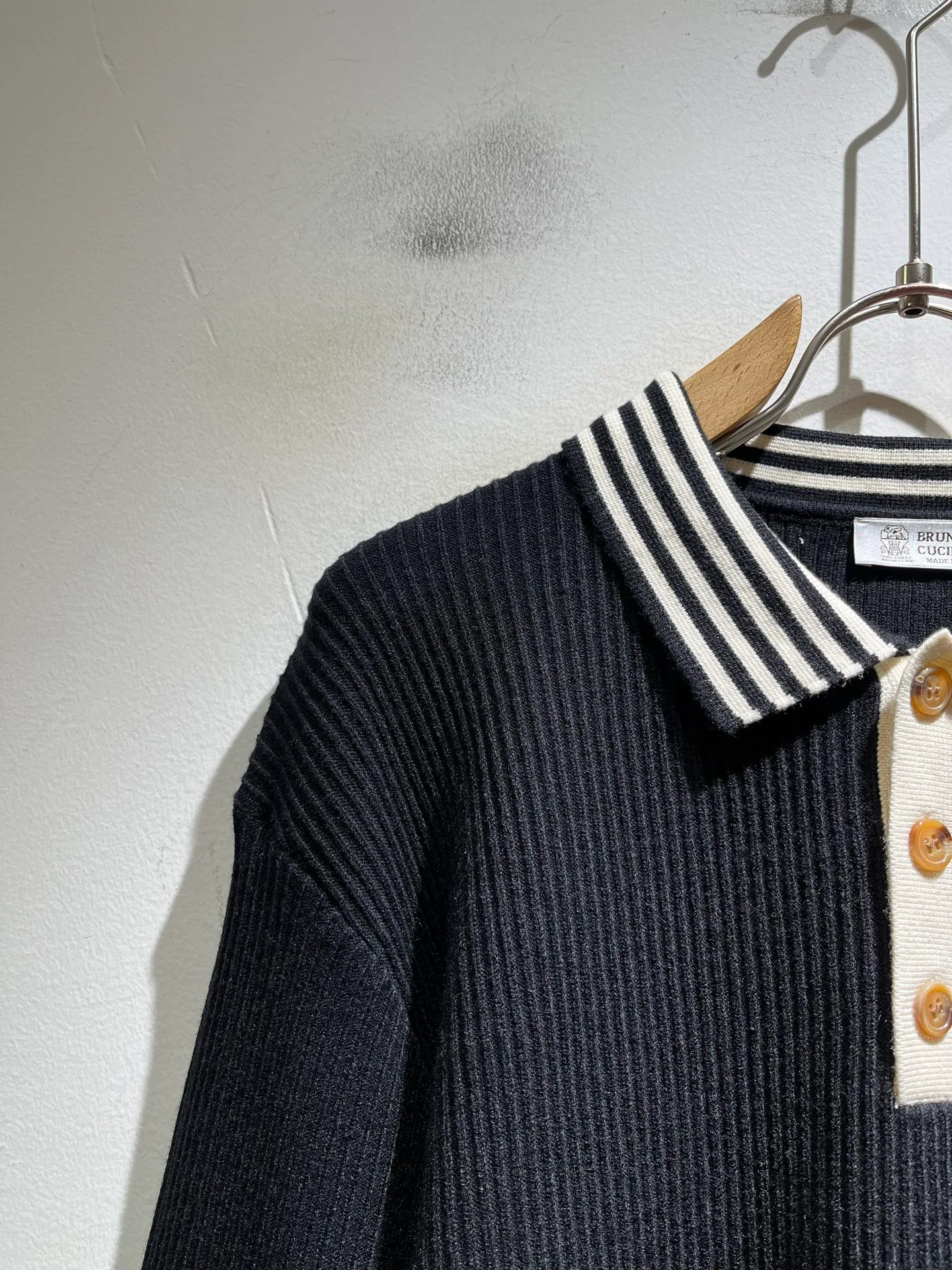 Men's Jumpers And Sweaters BRUNELLO CUCINELLI 18343273