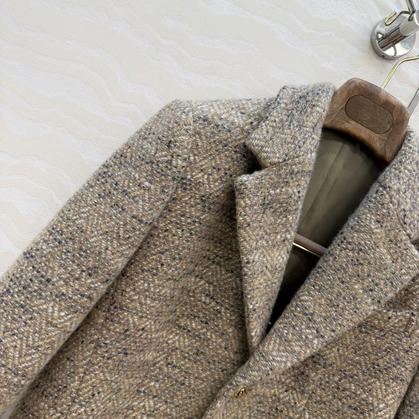 Women's Blazers LORO PIANA 18200754