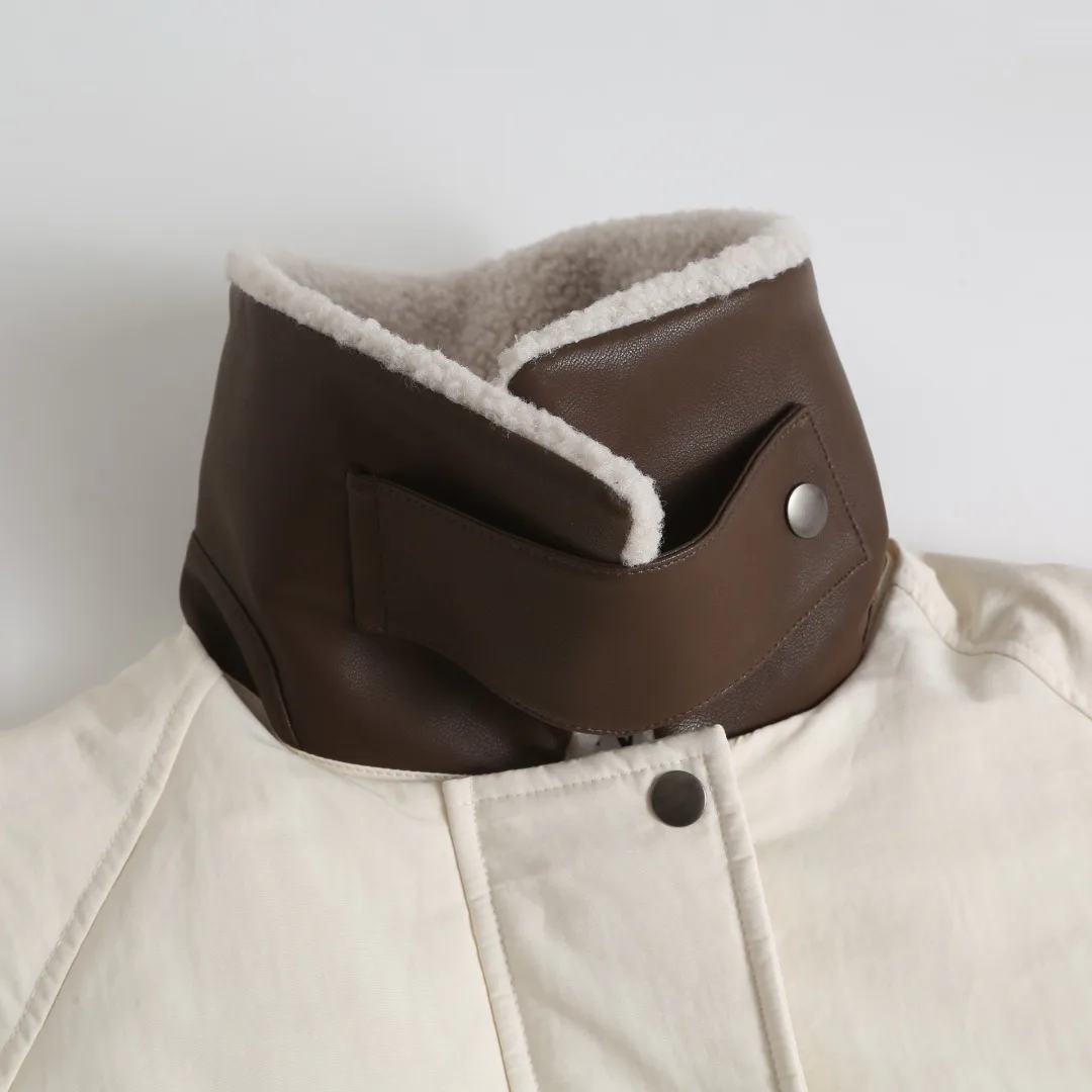Women's Jackets And Down Jackets LOEWE 17965056