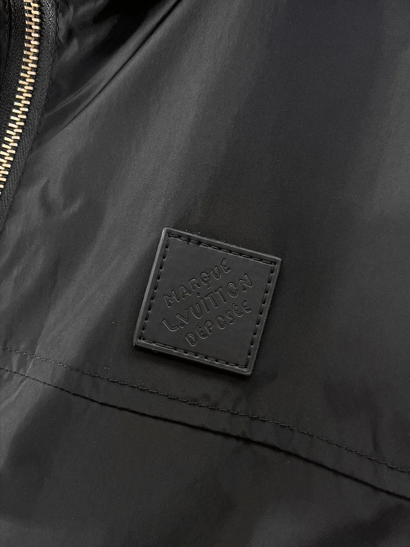 Men's Jackets And Down Jackets LOUIS VUITTON 17966711