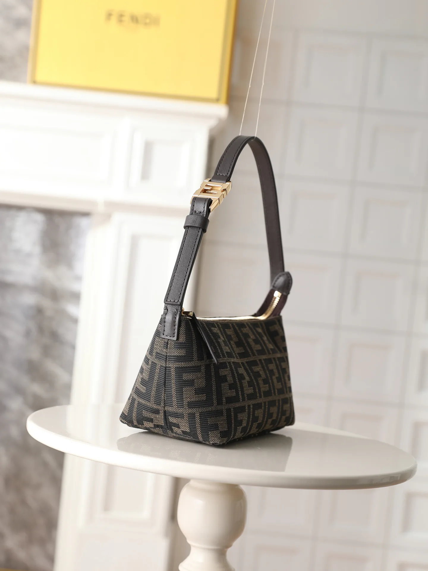 Women's Shoulder Bags FENDI 17913826