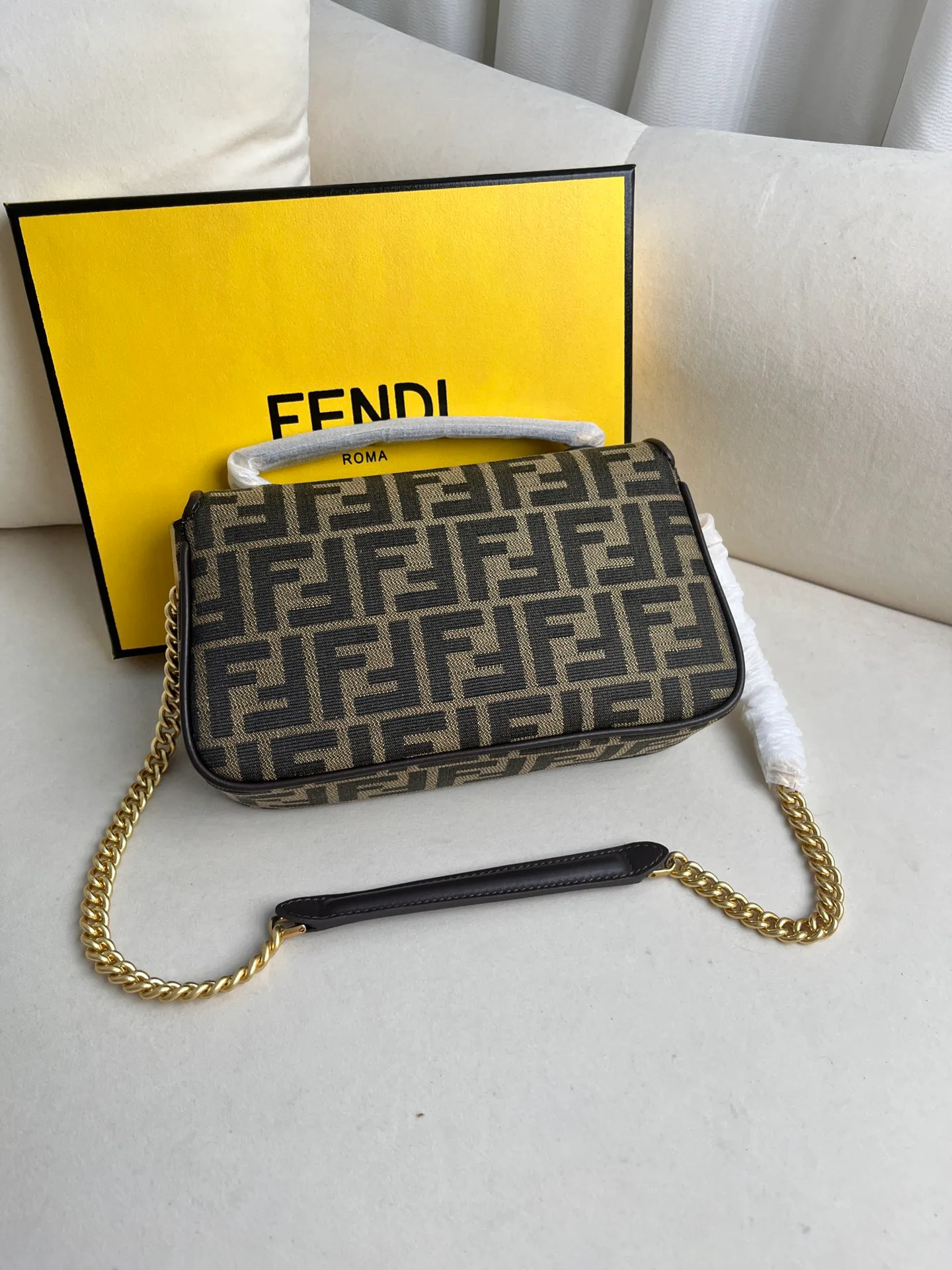 Women's Classic Handbags FENDI 17542201