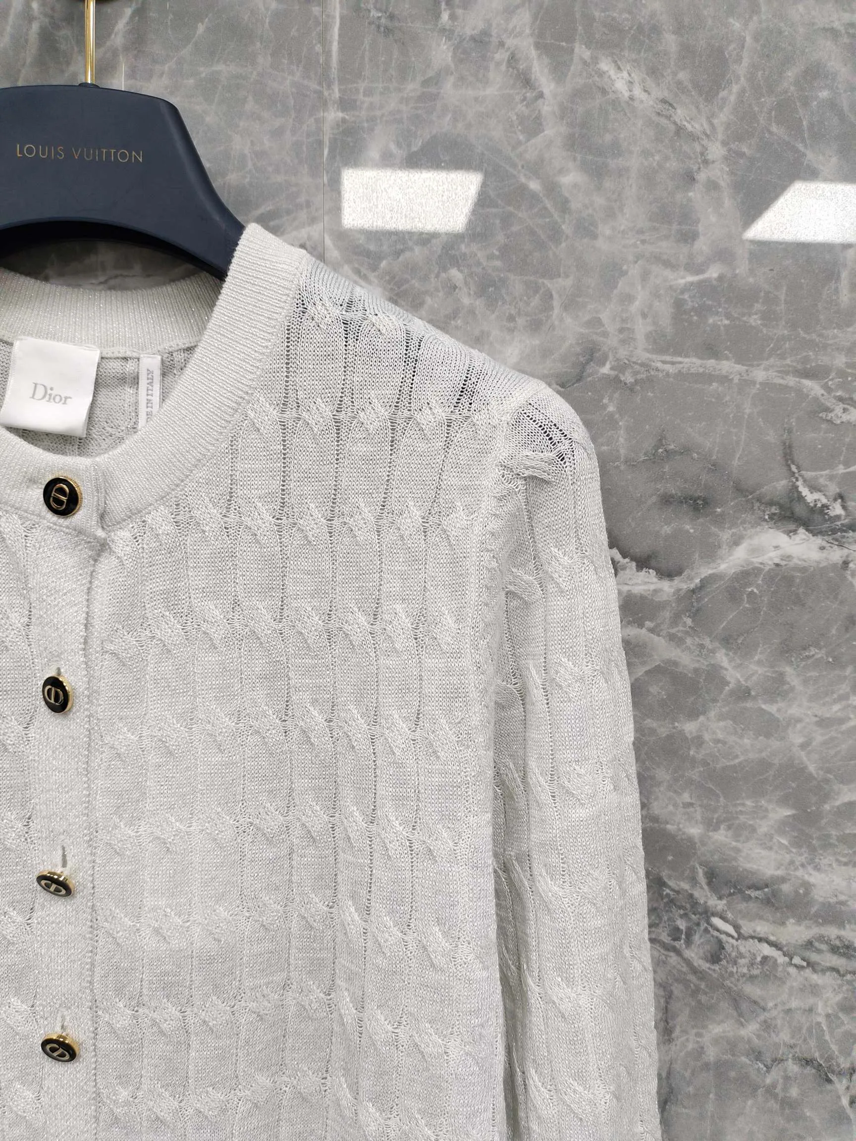 Women's Jumpers And Sweaters CHRISTIAN DIOR 17429675