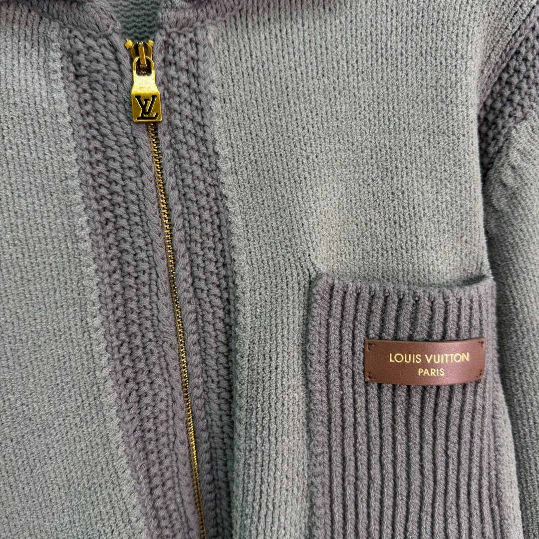 Women's Jumpers And Sweaters LOUIS VUITTON 18211542