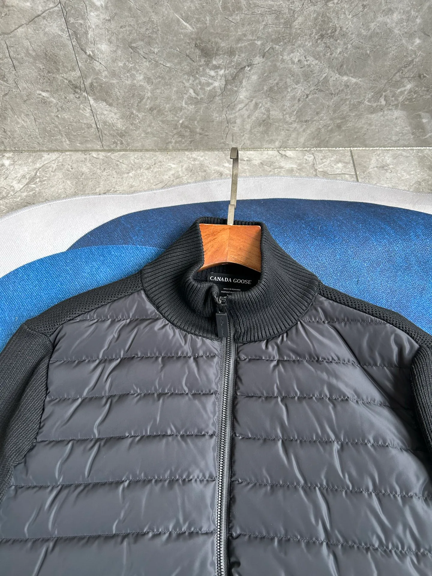 Men's Jackets And Down Jackets CANADA GOOSE 18007317