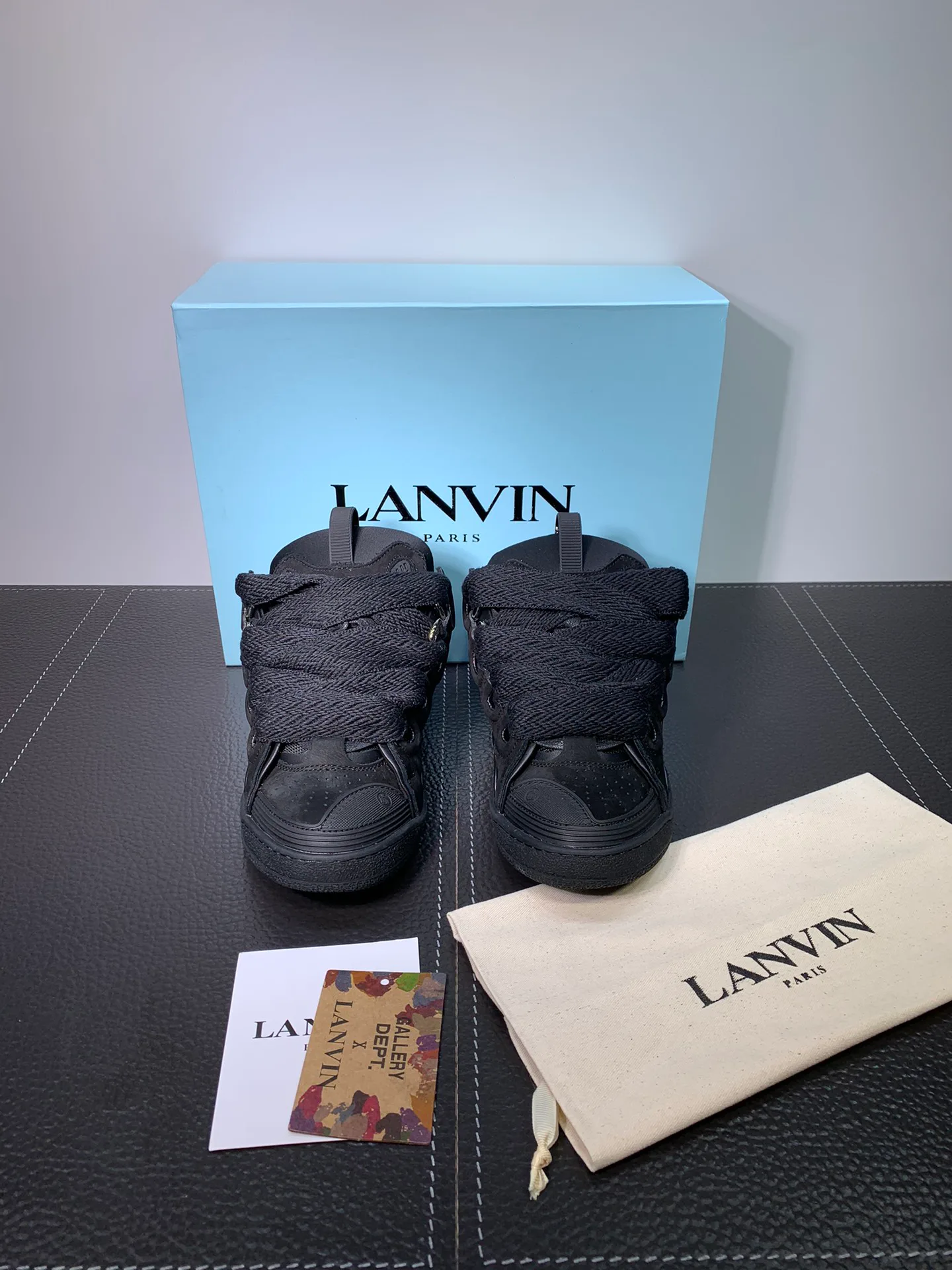 Women's Sneakers LANVIN 18527068