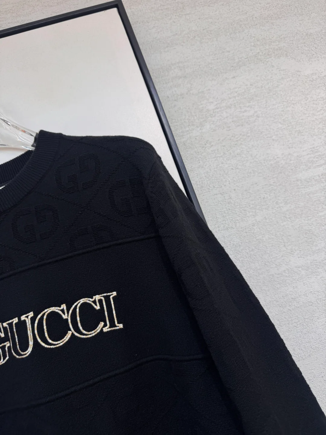 Women's Jumpers And Sweaters GUCCI 18178645