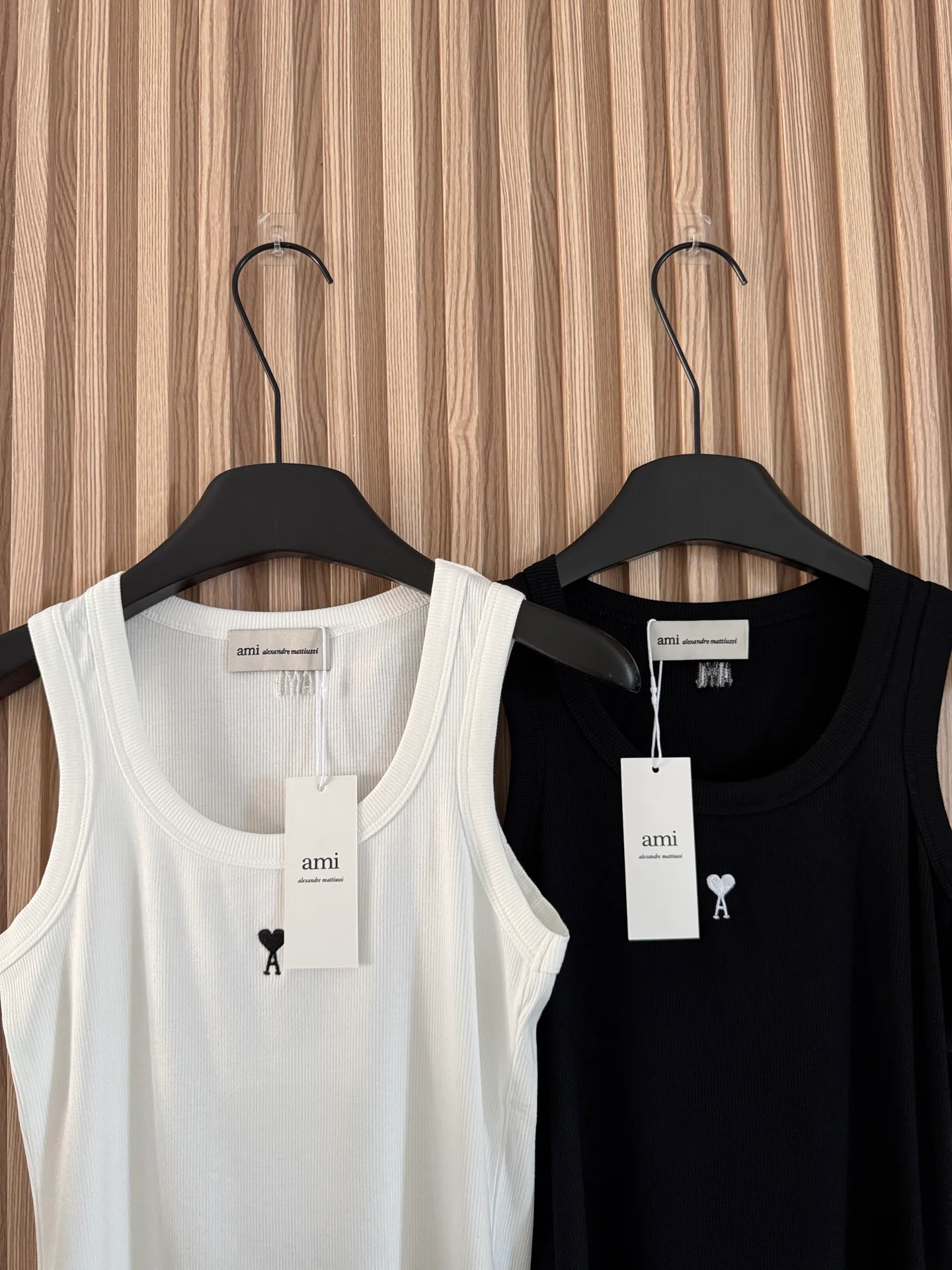 Women's Tops AMI PARIS 17954561