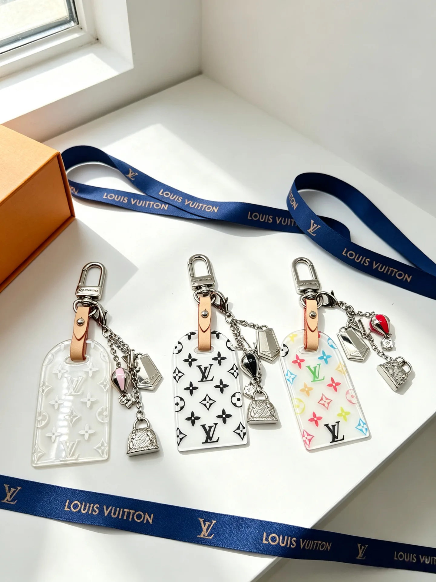 Key Cases LOUIS VUITTON 17922652
