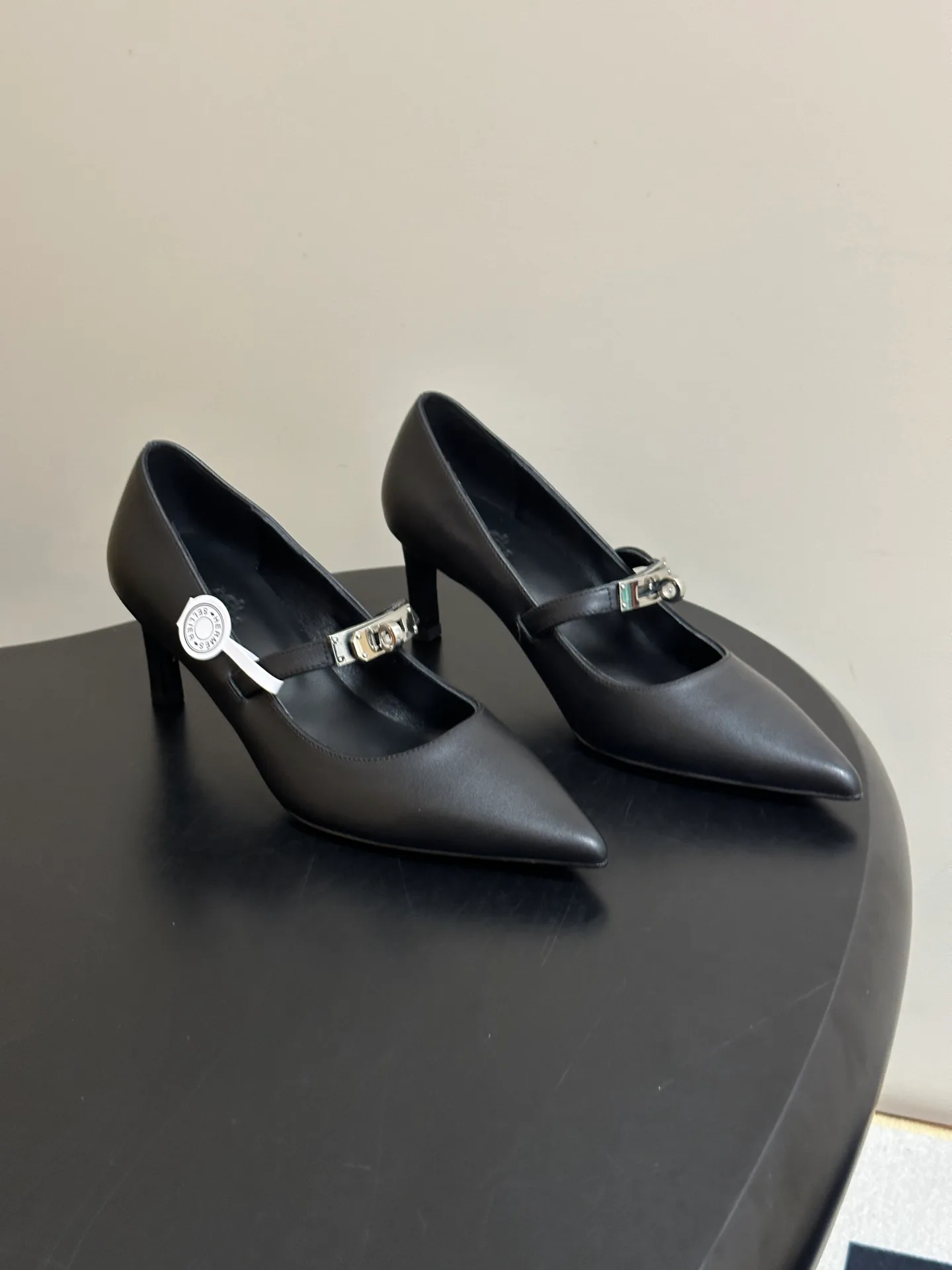 Women's Heels HERMES 18392457