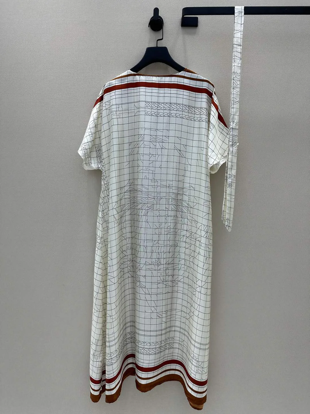 Платья Женские Hermes 18601808