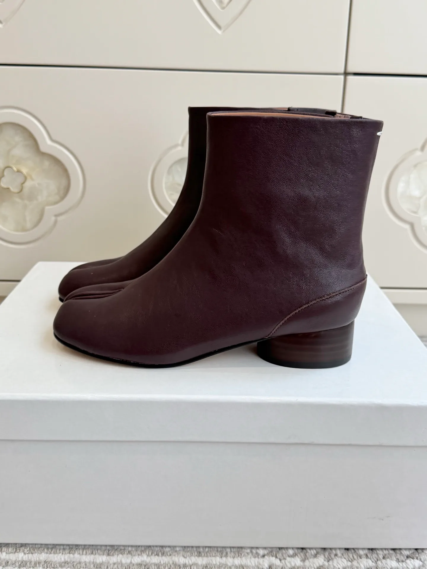 Women's Booties MAISON MARGIELA 18194238