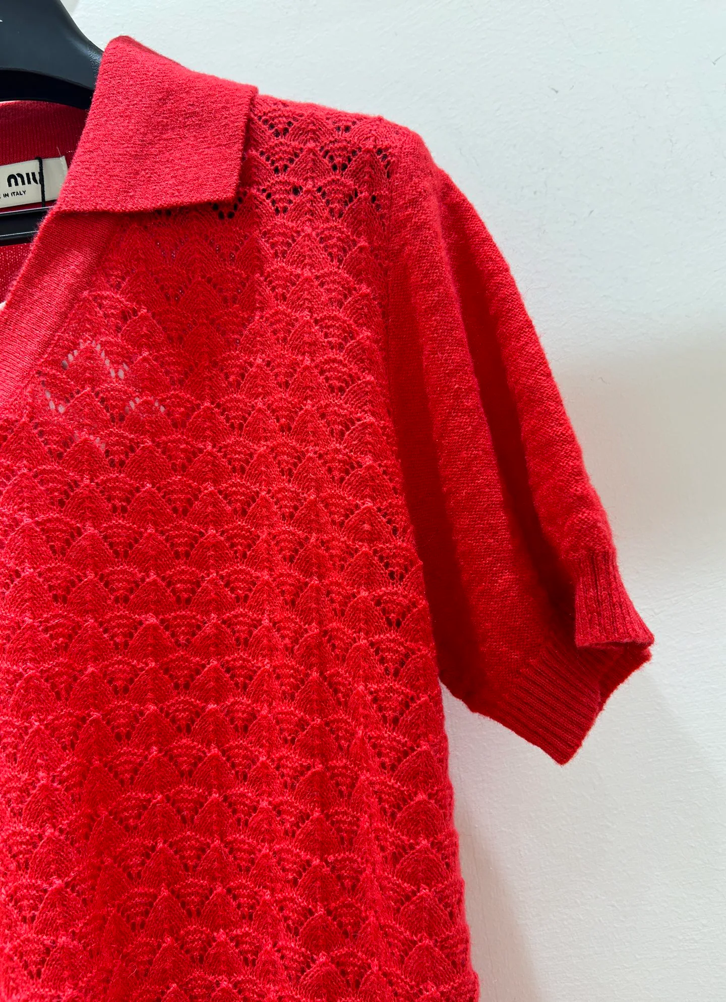 Women's Jumpers And Sweaters MIU MIU 17950022