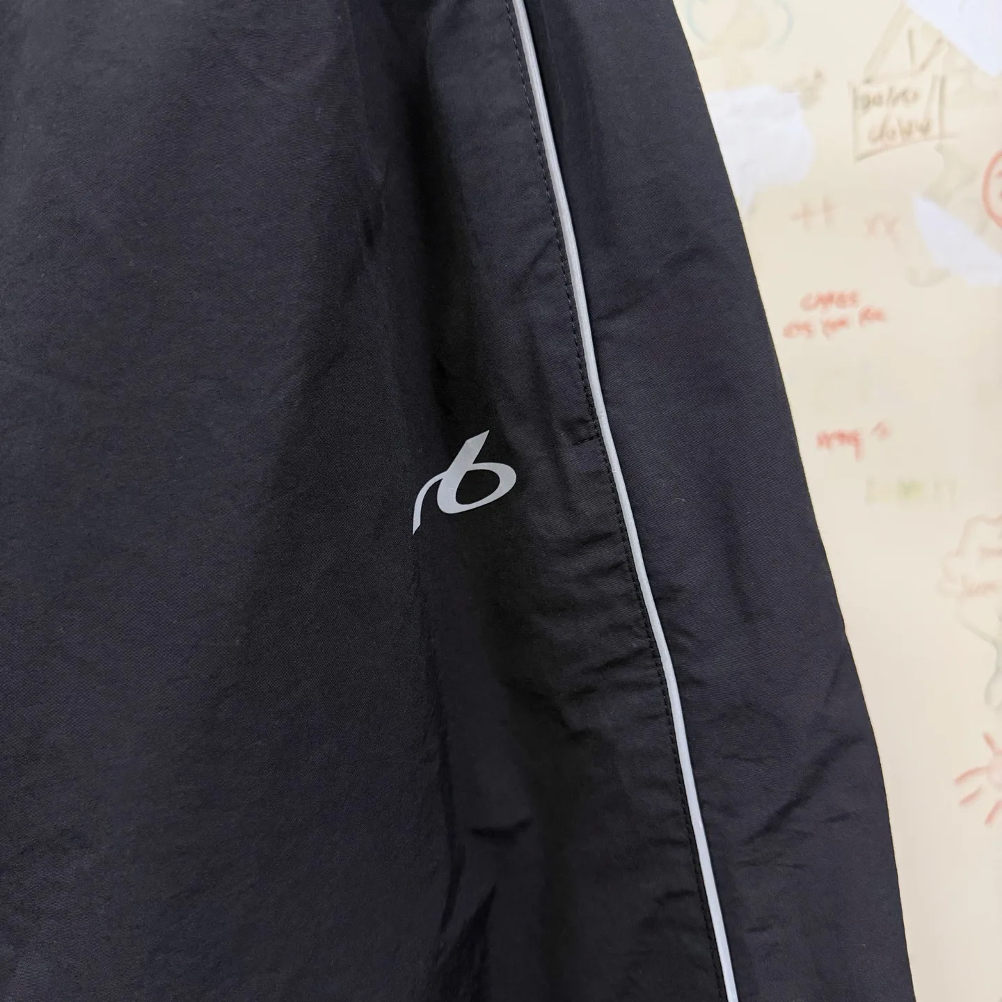 Men's Trousers BALENCIAGA 18413946
