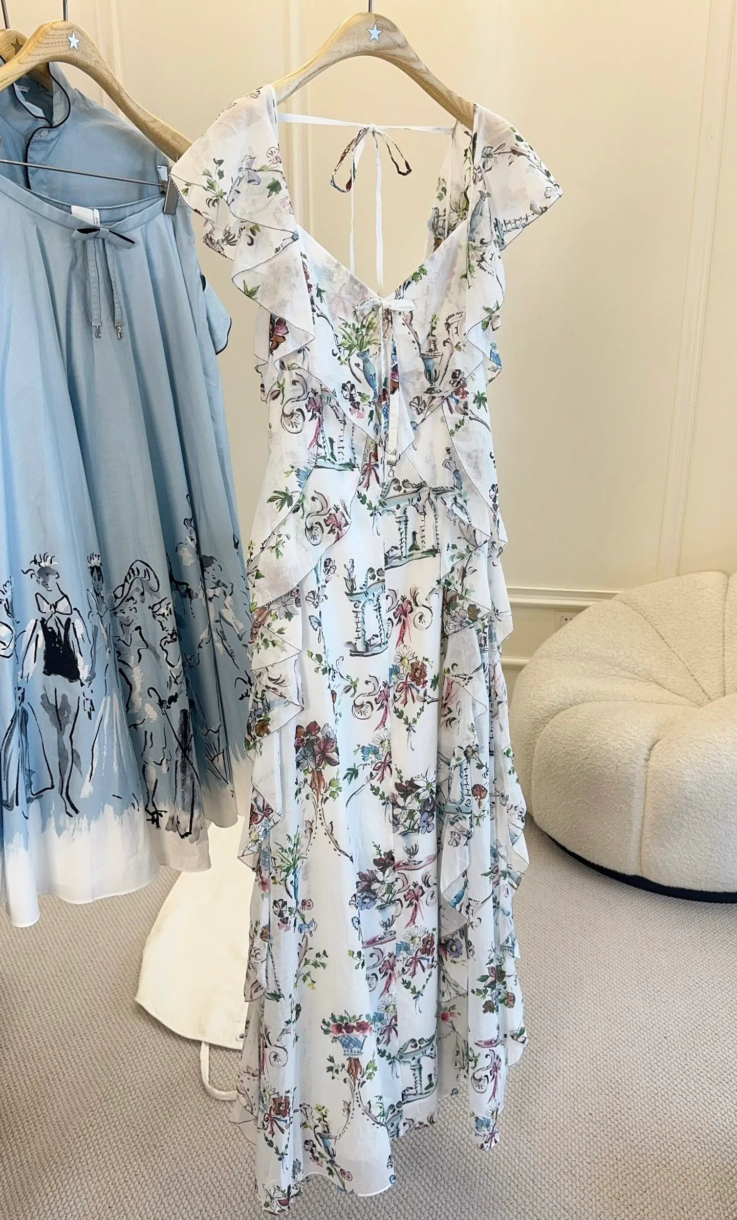 Women's Dresses CHRISTIAN DIOR 17244860