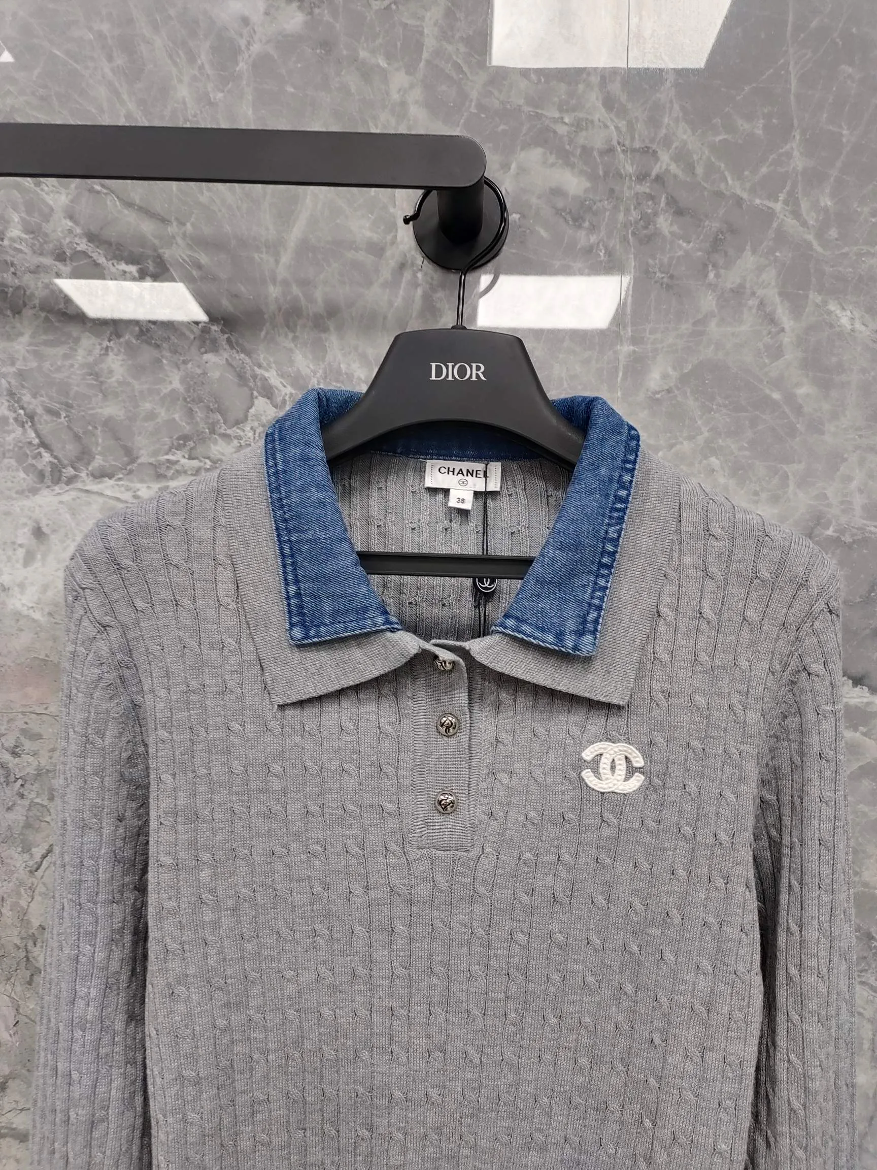Women's Jumpers And Sweaters CHANEL 17954285