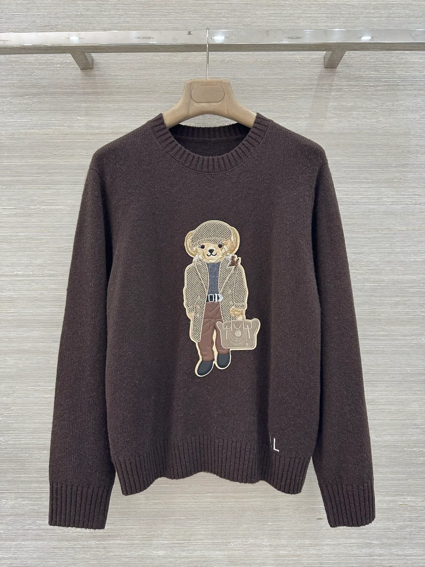 Джемперы И Свитеры Женские Ralph Lauren 18679018
