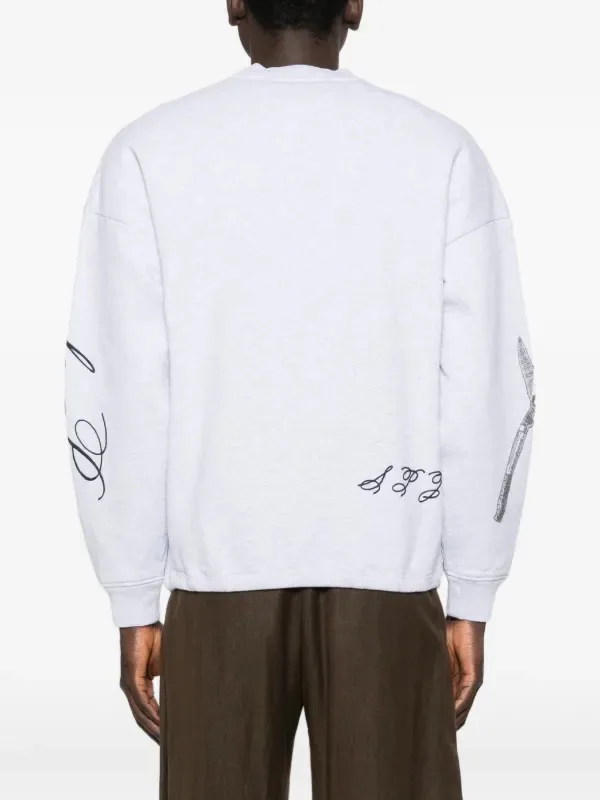 Men's Sweatshirts And Hoodies JACQUEMUS 17738144