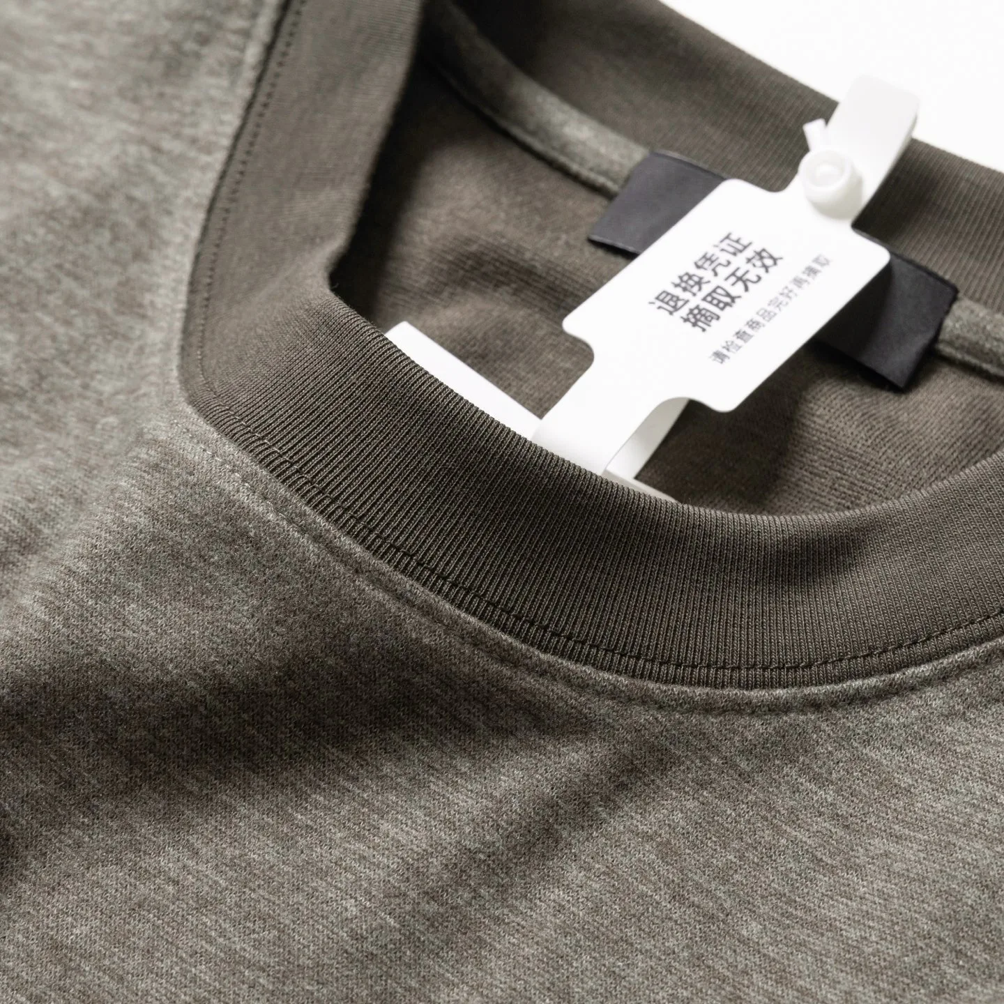 Men's T-Shirts MONCLER 18532919