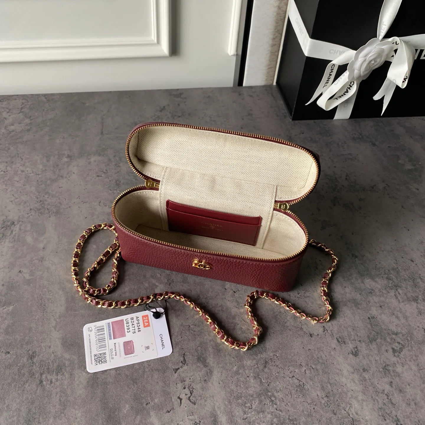 Women's Classic Handbags CHANEL 18207916