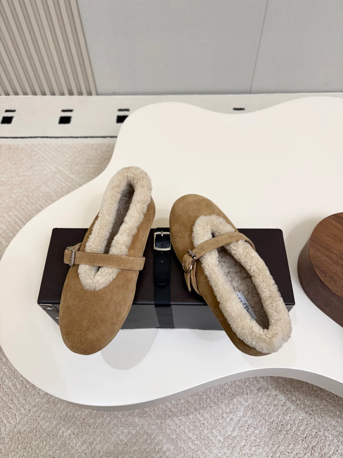 Women's Loafers And Moccasins ALAIA 18006280
