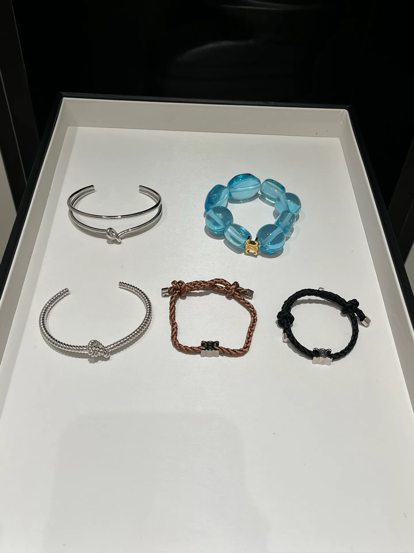 Jewelry CELINE 17643118