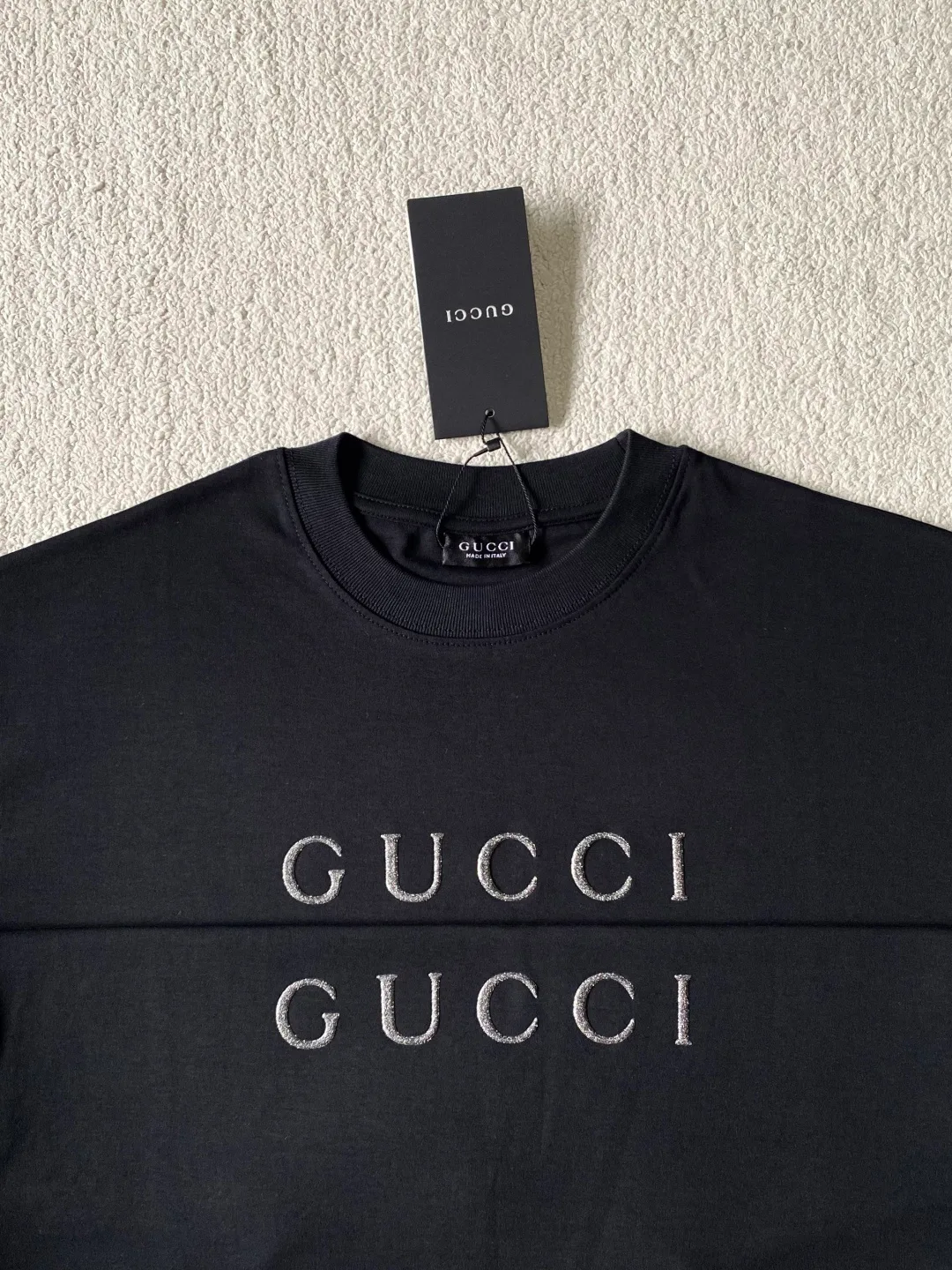 Men's T-Shirts GUCCI 18369012