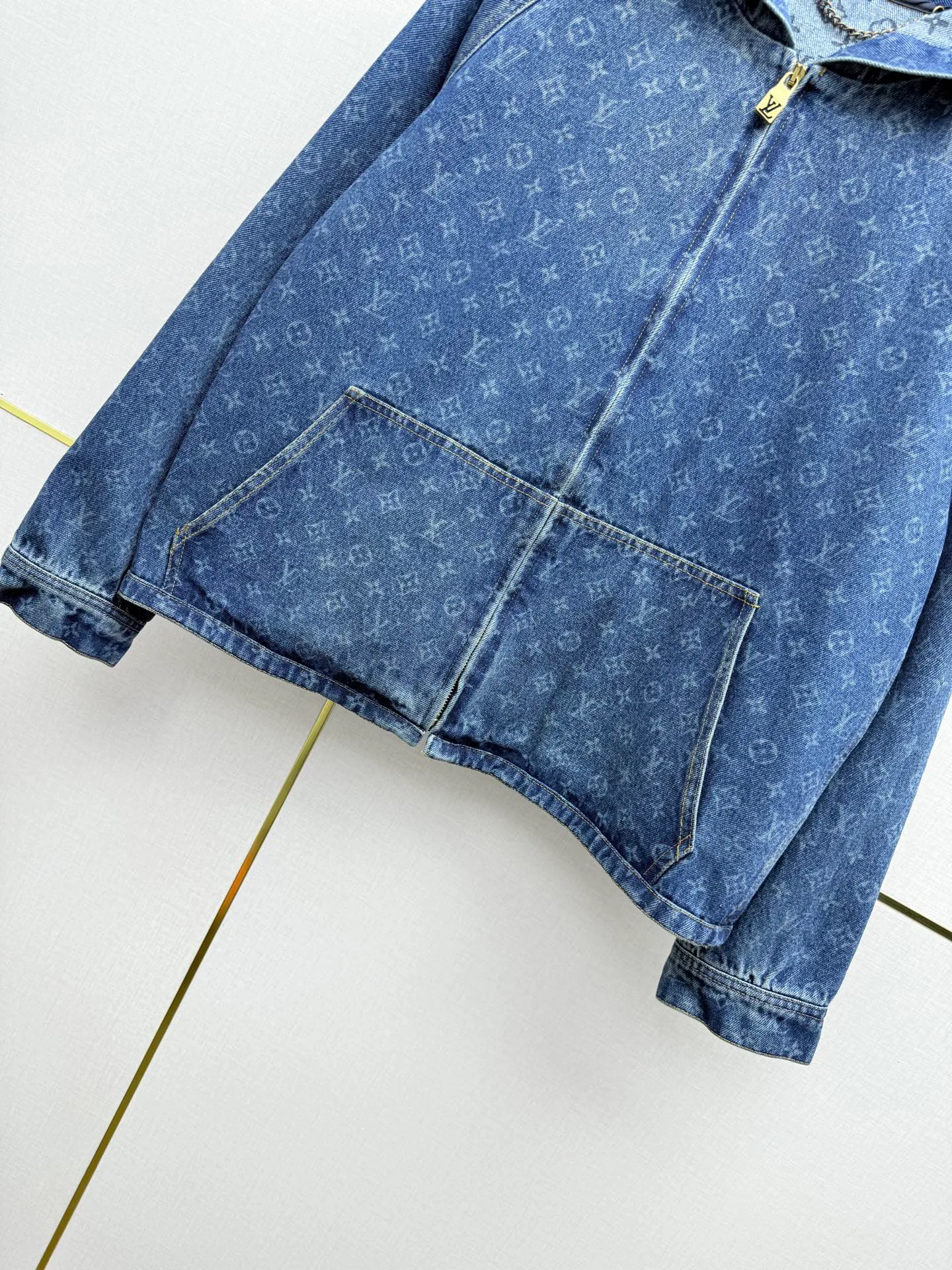 Women's Jackets And Down Jackets LOUIS VUITTON 18348324