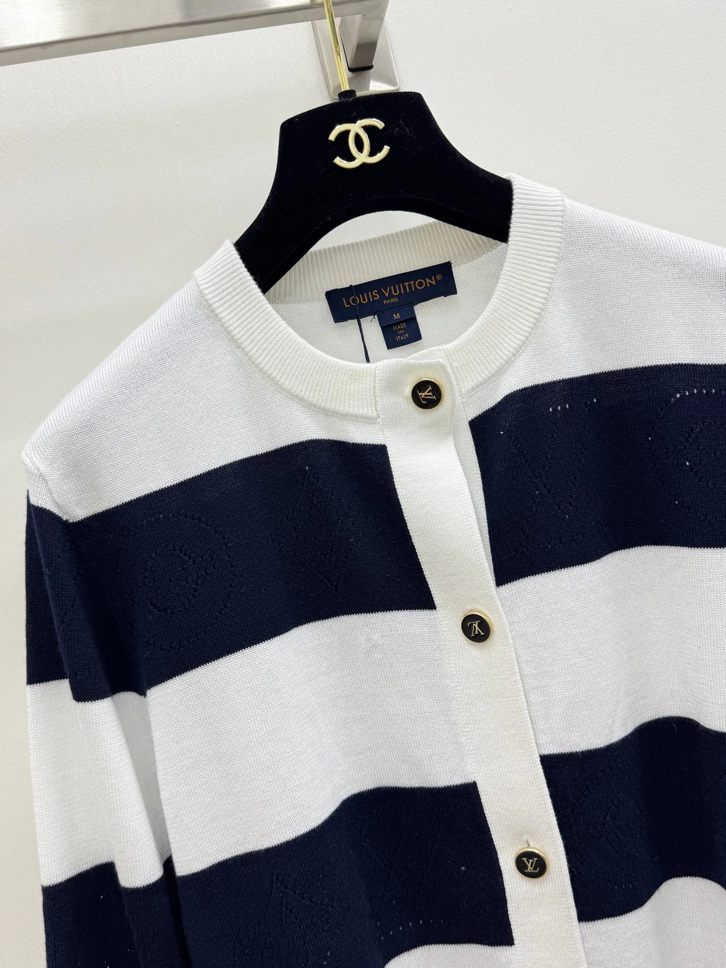 Women's Jumpers And Sweaters LOUIS VUITTON 18294934