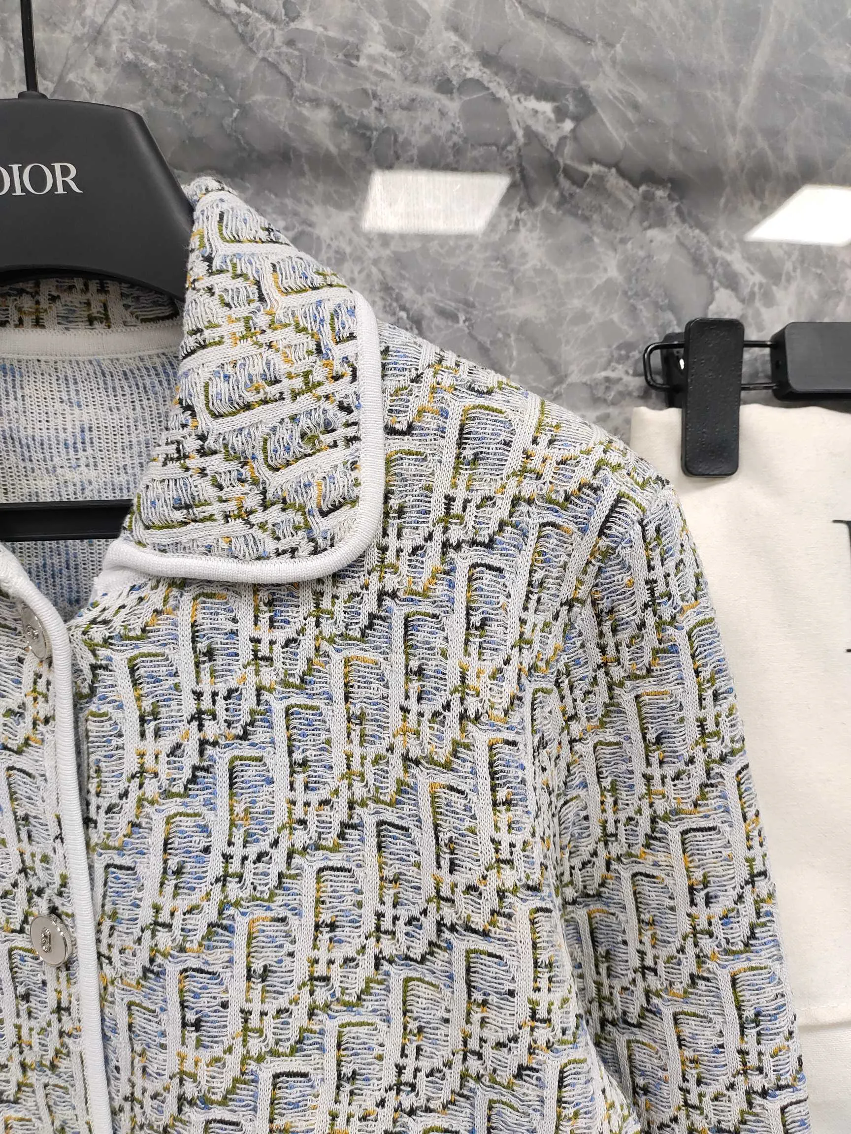 Women's Jumpers And Sweaters CHRISTIAN DIOR 18441368