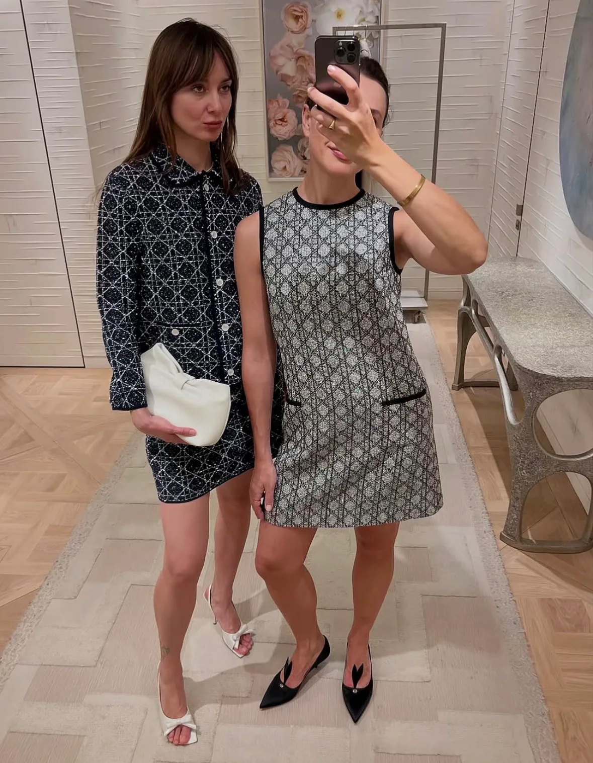 Women's Dresses CHRISTIAN DIOR 18396708