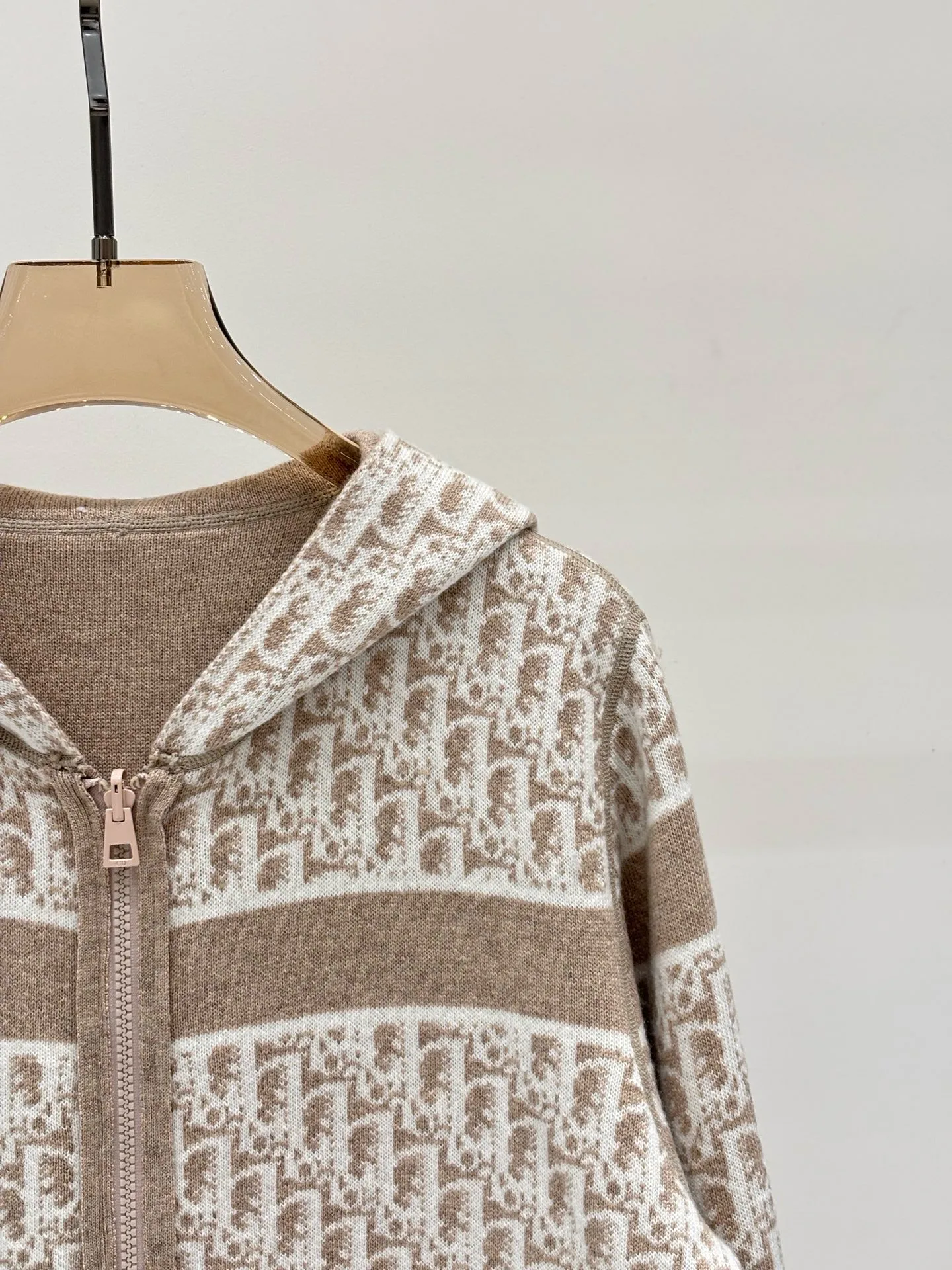 Women's Jumpers And Sweaters CHRISTIAN DIOR 18032695