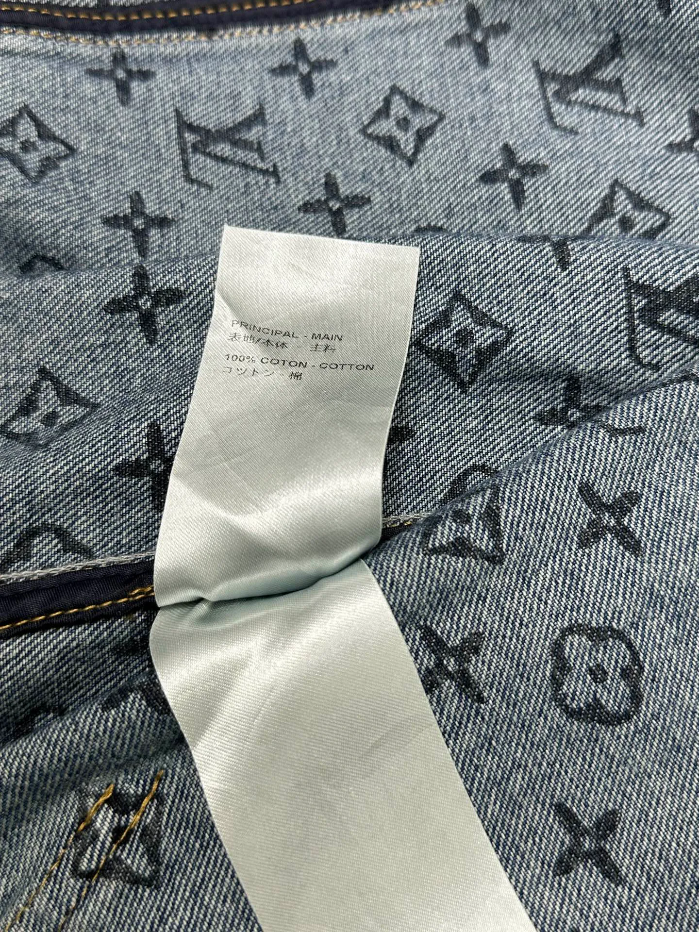 Women's Jackets And Down Jackets LOUIS VUITTON 18483794