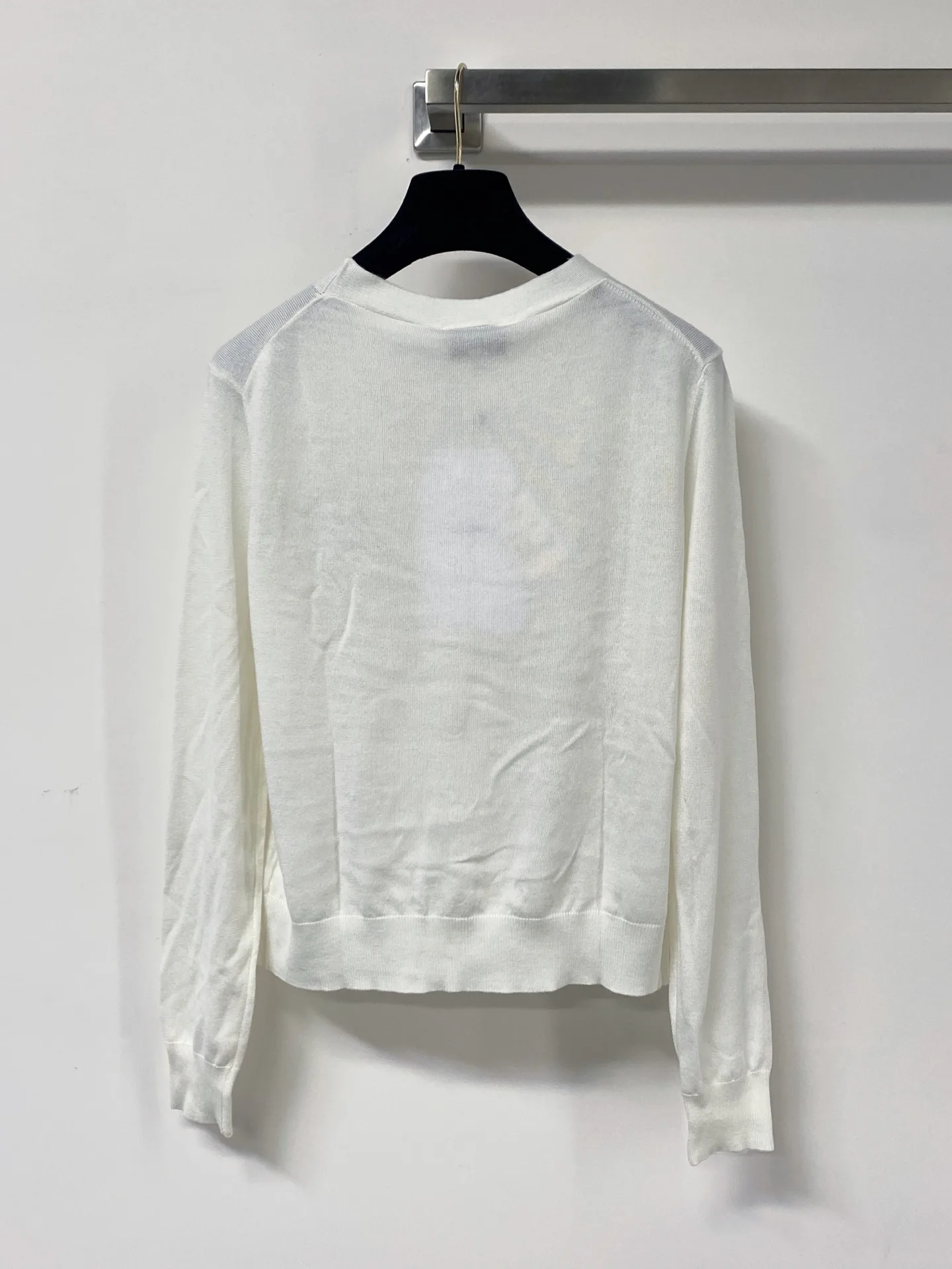 Women's Jumpers And Sweaters CHANEL 18138107