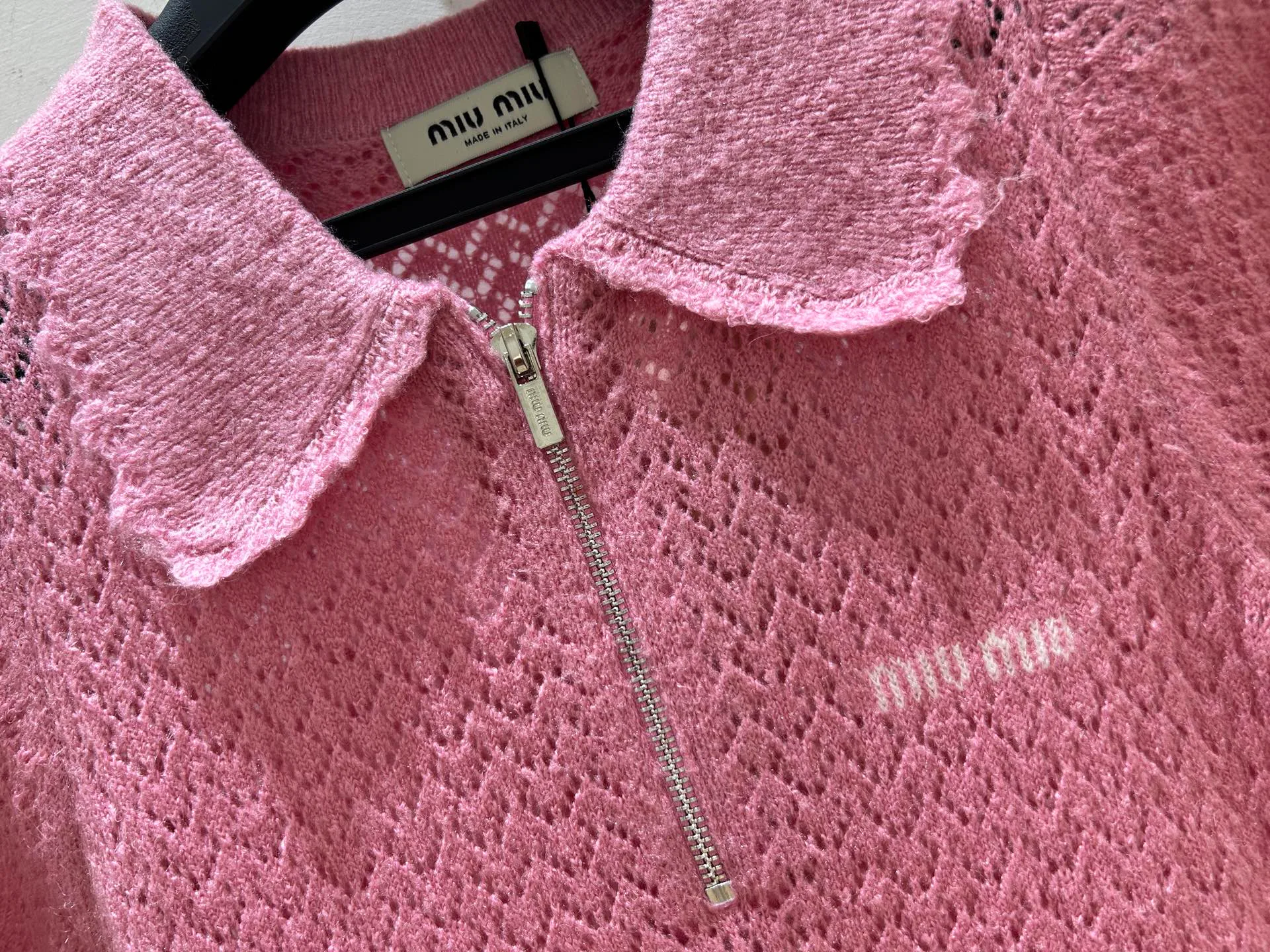 Women's Jumpers And Sweaters MIU MIU 17483517