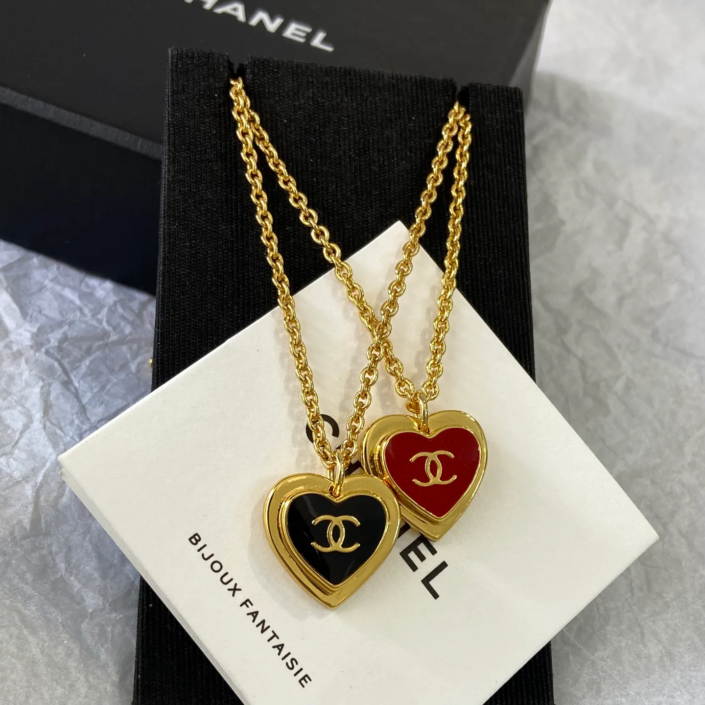 Jewelry CHANEL 18306313