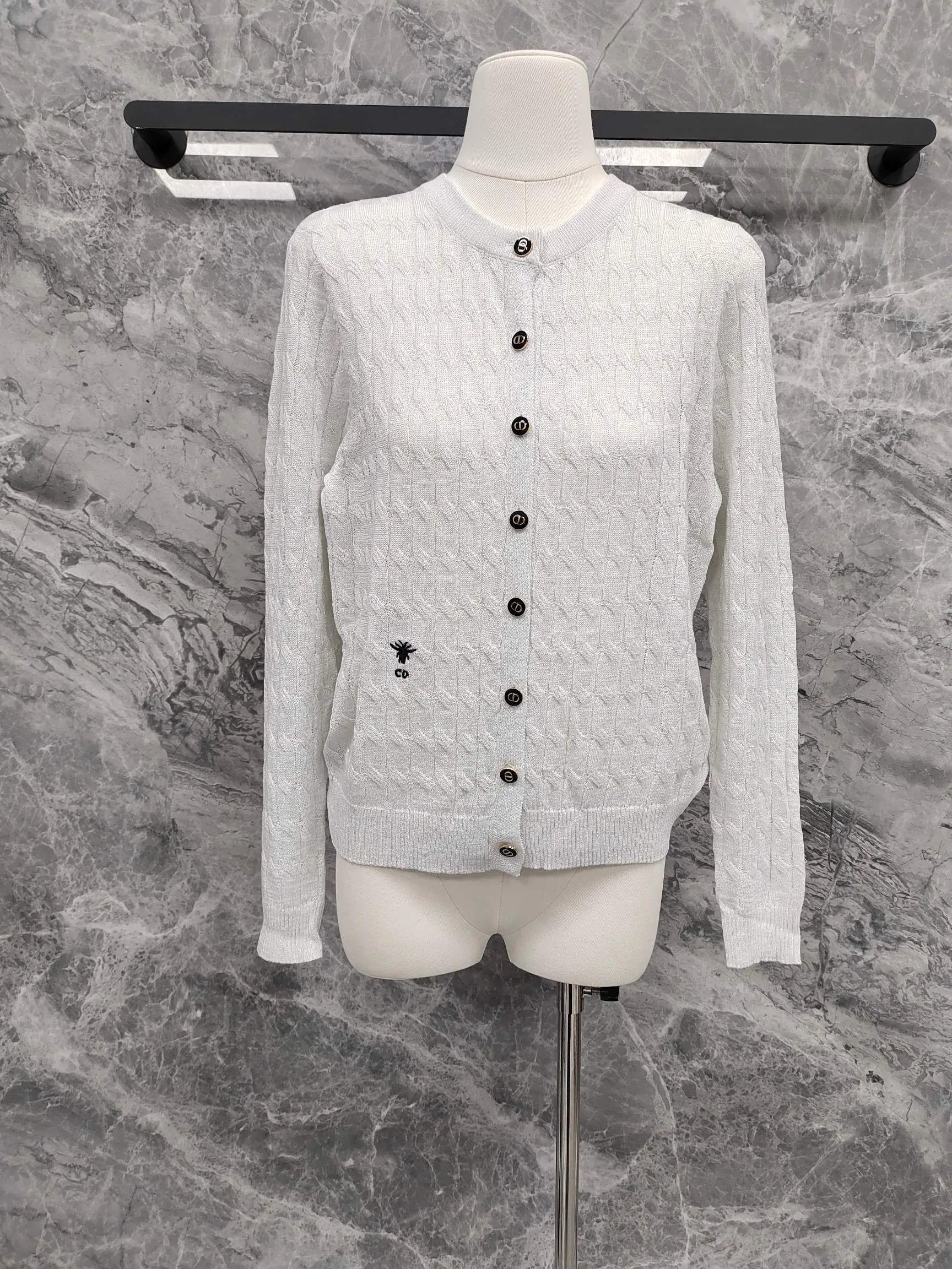 Women's Jumpers And Sweaters CHRISTIAN DIOR 17429675