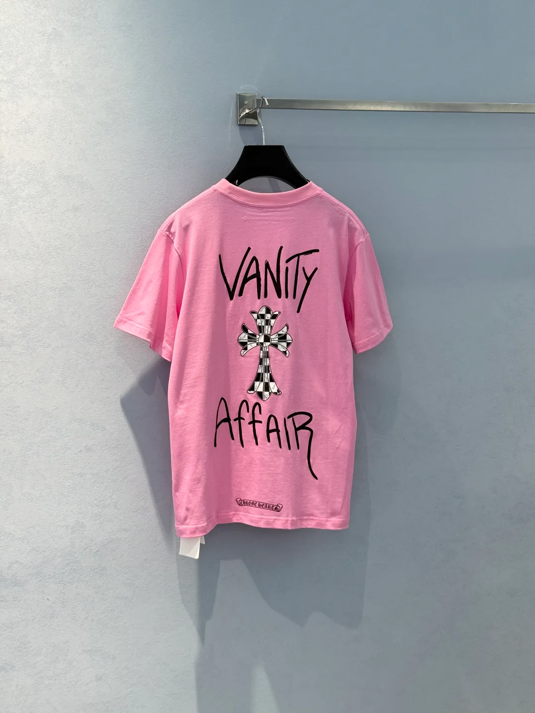 Women's T-Shirts CHROME HEARTS 17602328