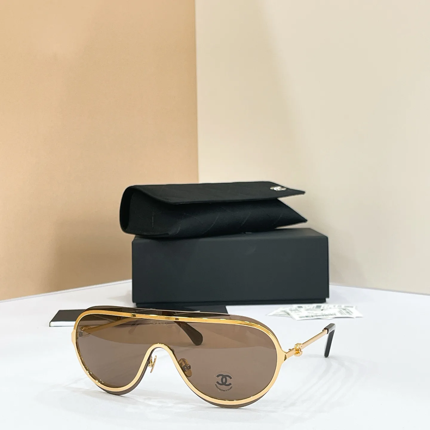 Glasses CHANEL 16887536
