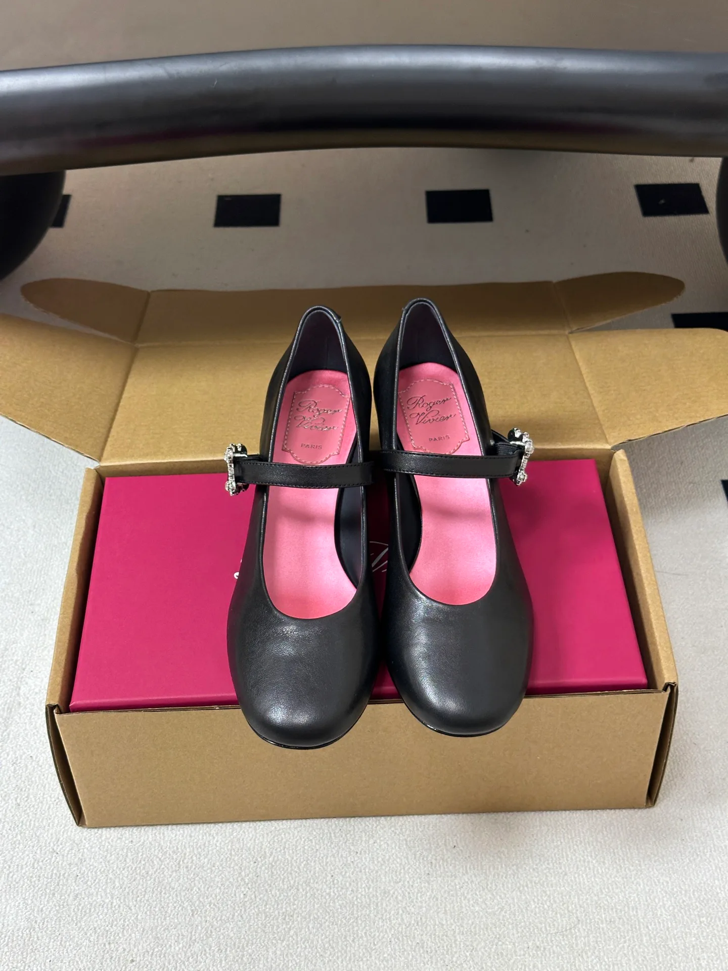Women's Heels ROGER VIVIER 18041485