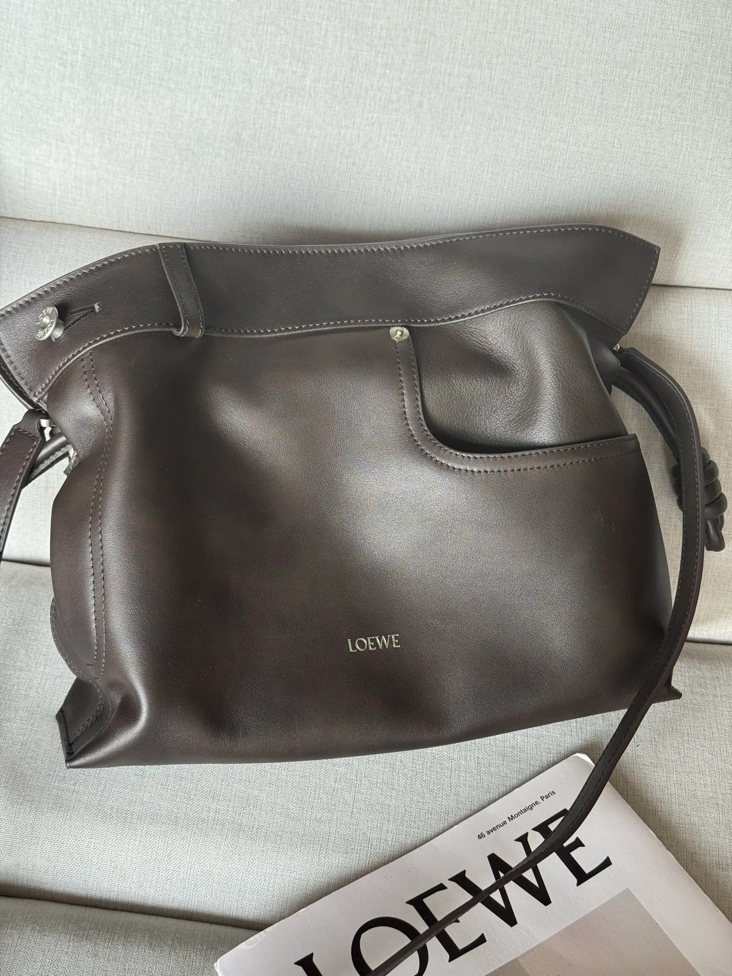 Women's Classic Handbags LOEWE 17937893