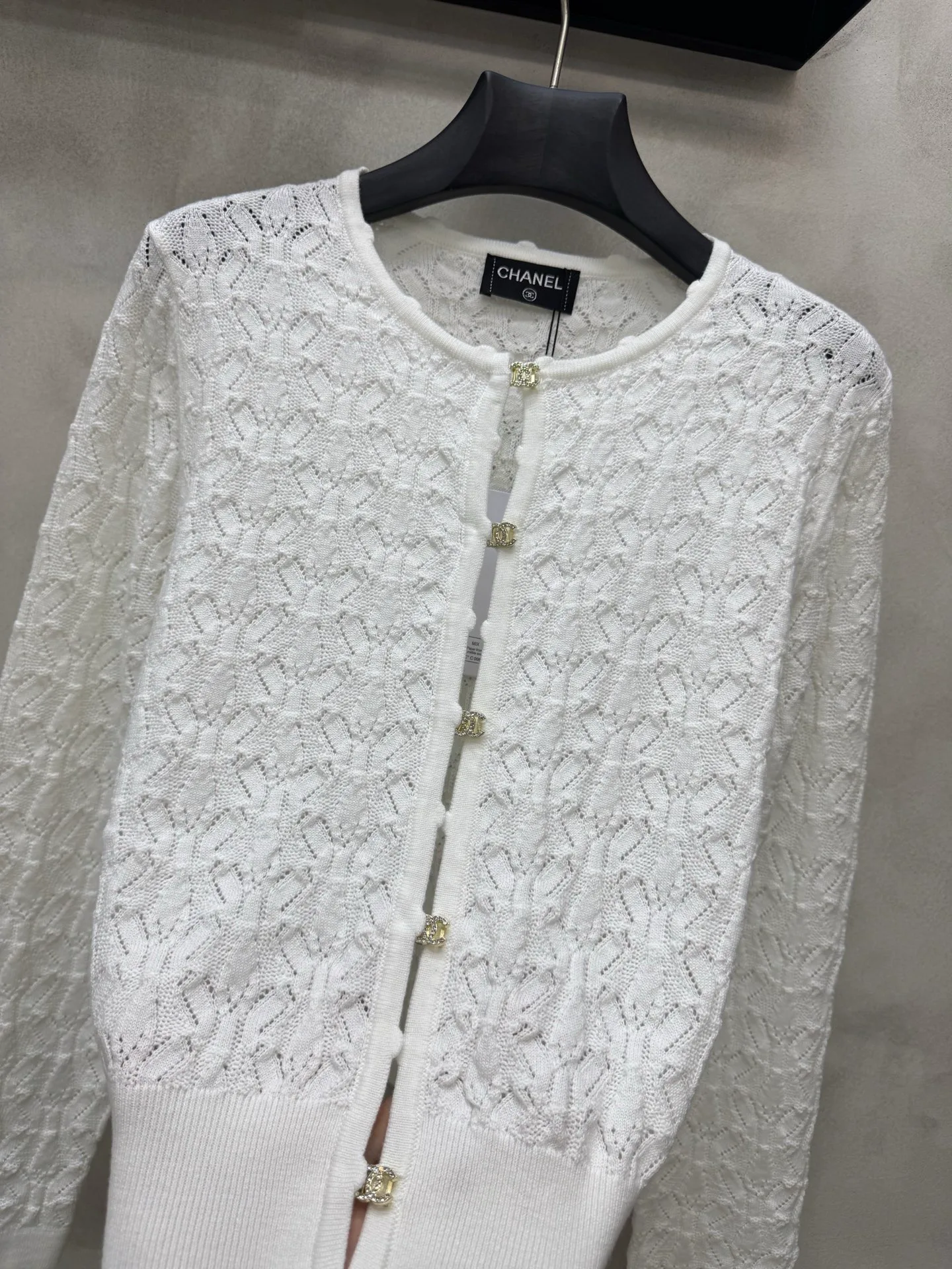 Women's Jumpers And Sweaters CHANEL 18130938