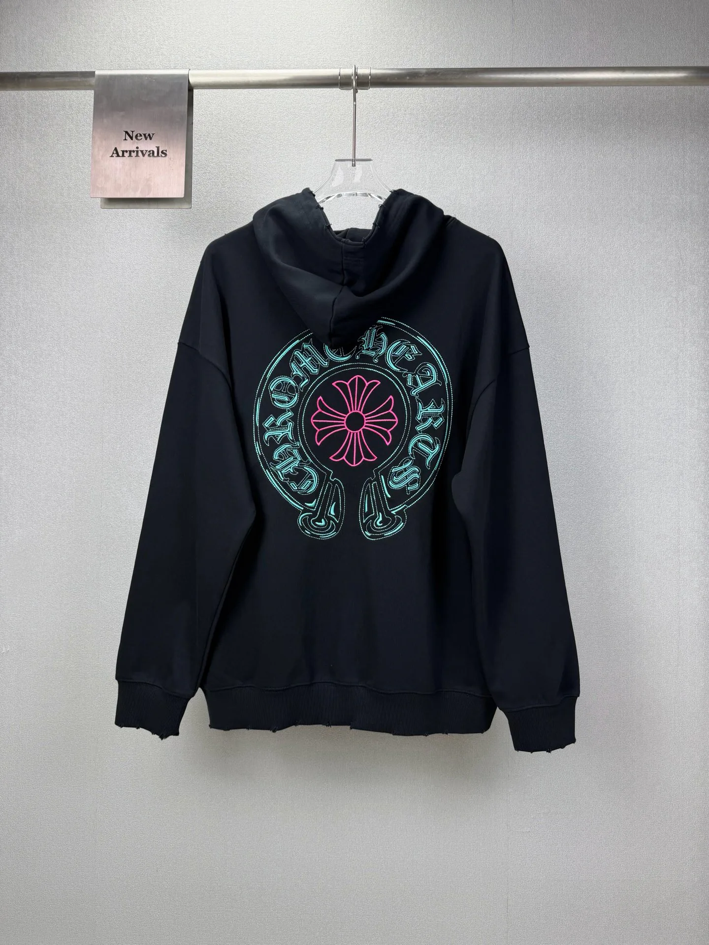 Men's Sweatshirts And Hoodies CHROME HEARTS 18179561