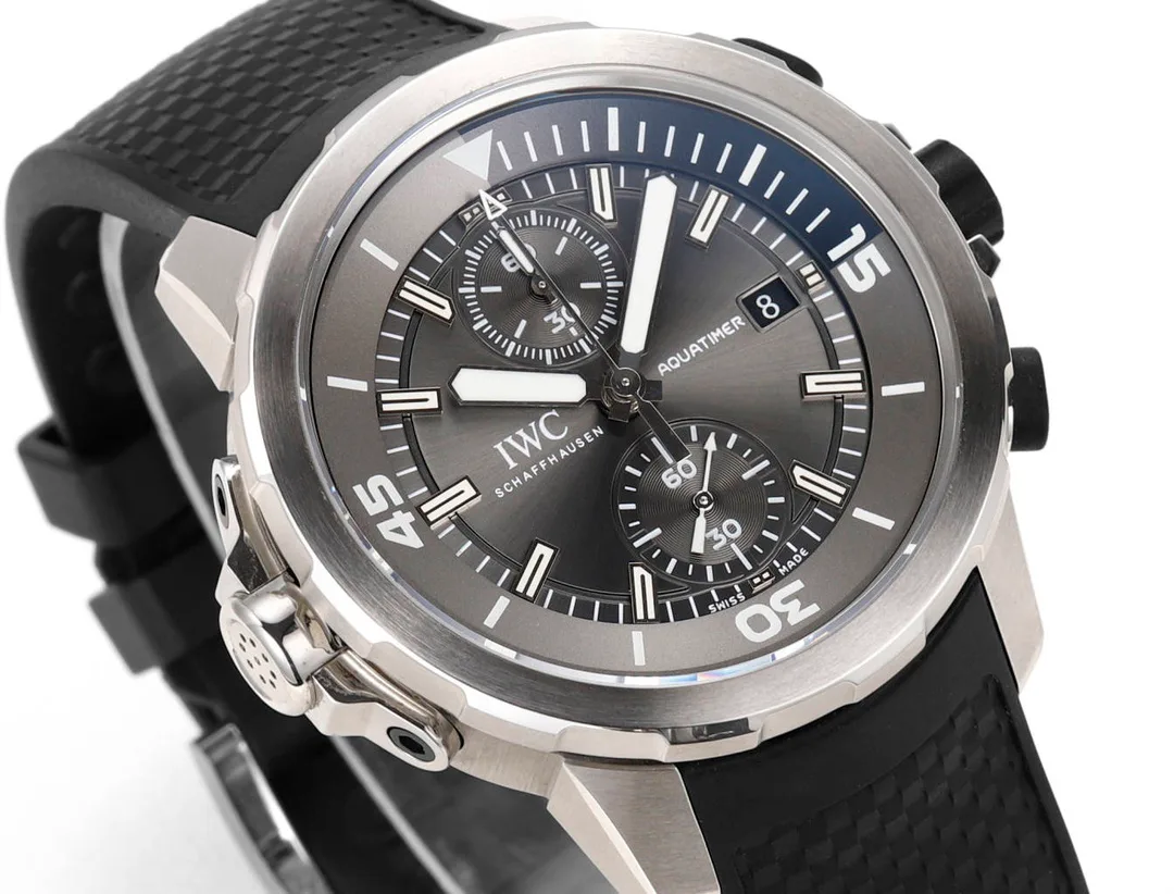 Men's Watches IWC 17229081
