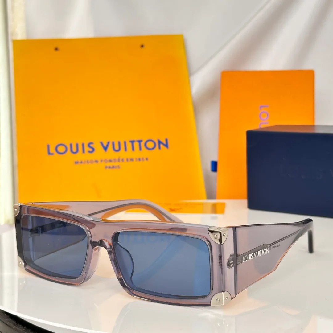 Glasses LOUIS VUITTON 17546246