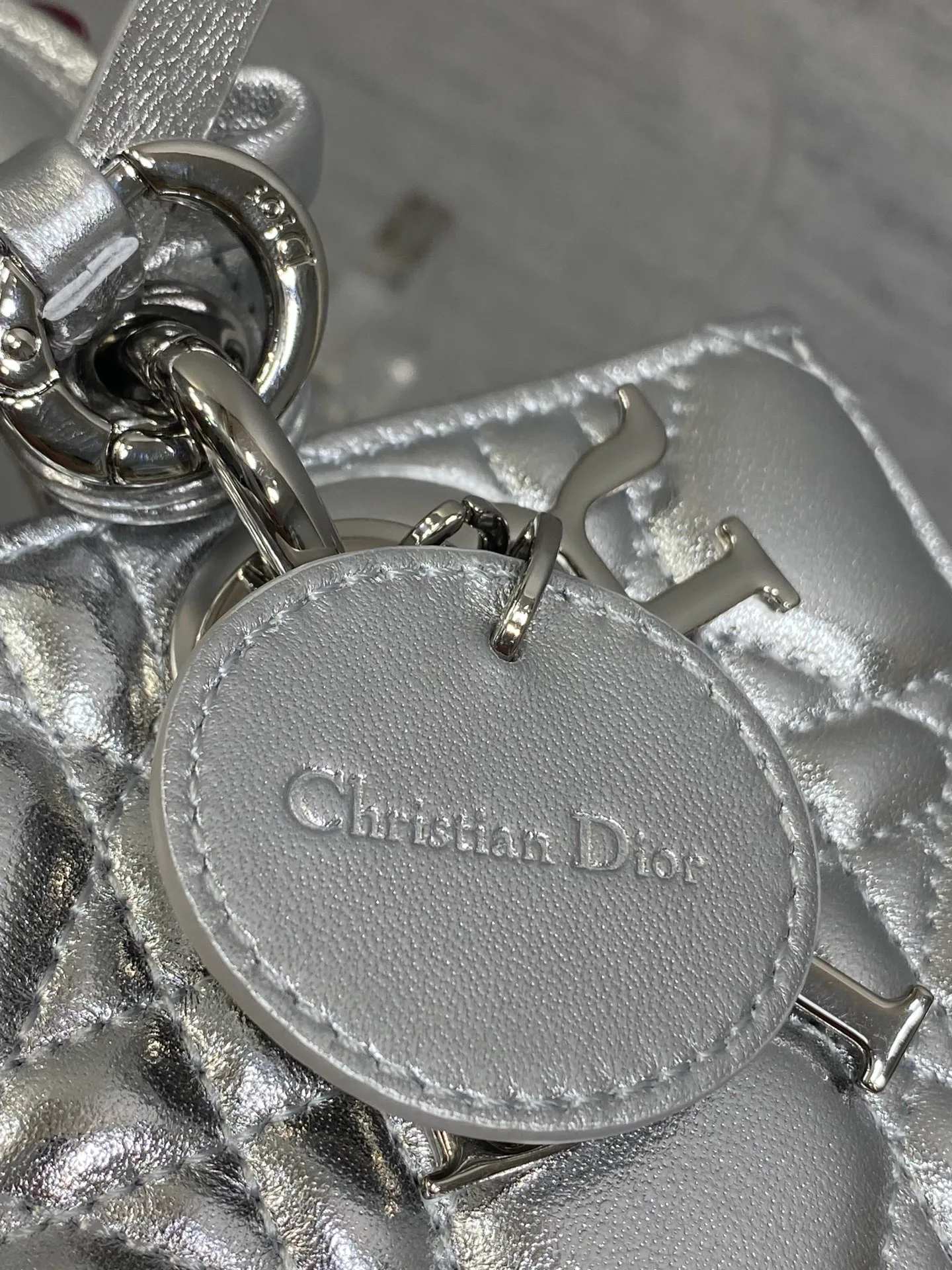 Women's Classic Handbags CHRISTIAN DIOR 17601491