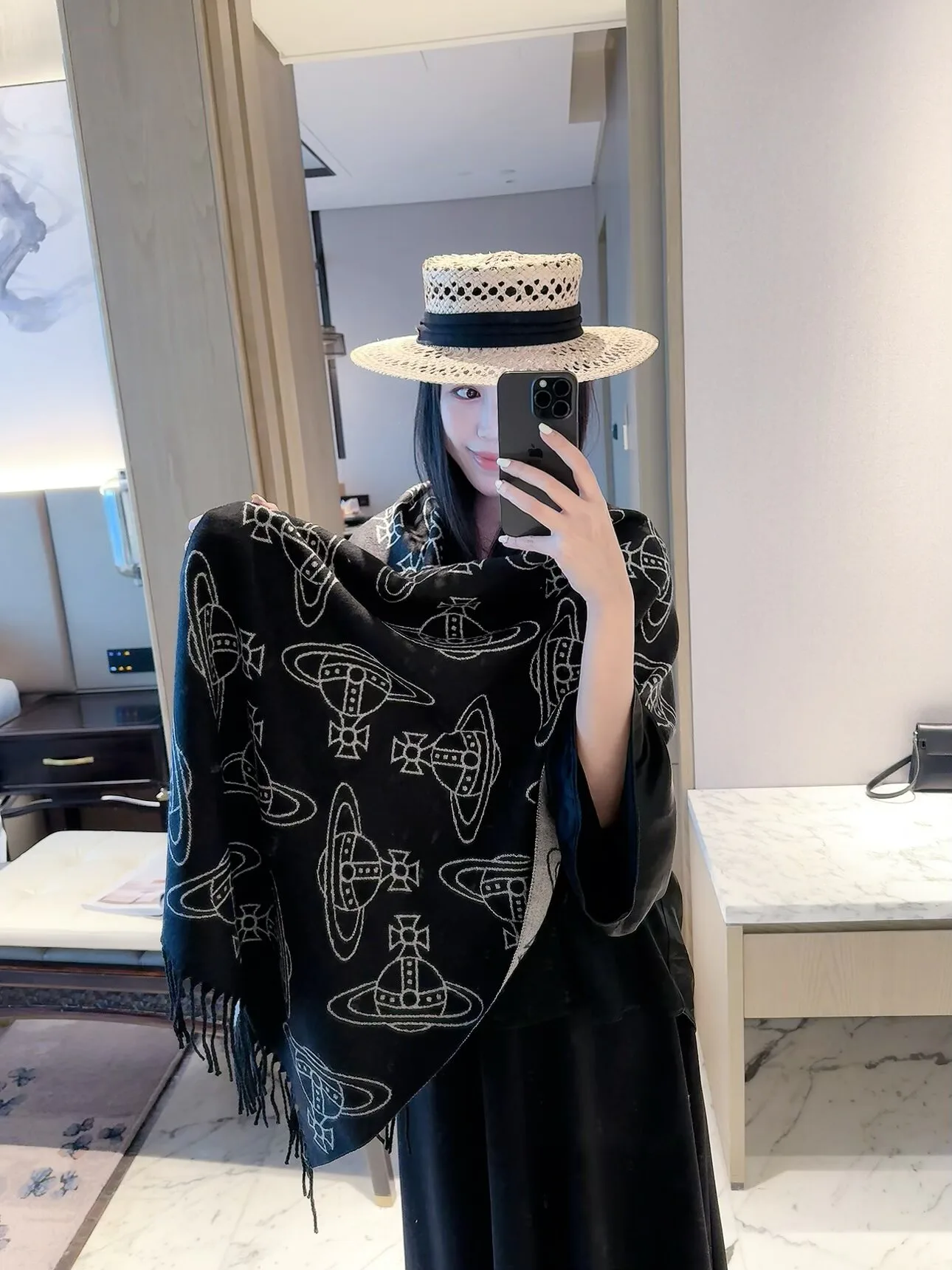 Scarves VIVIENNE WESTWOOD 18322545